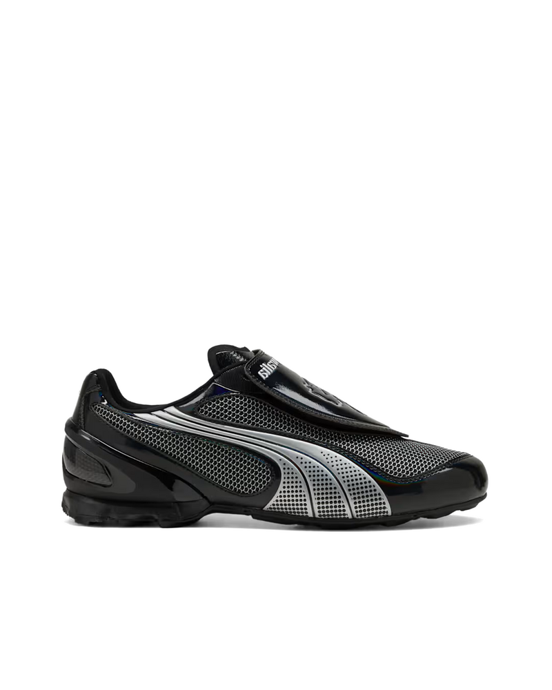 Puma PUMA x AHLUWALIA V-S1-PUMA Black-PUMA Silver