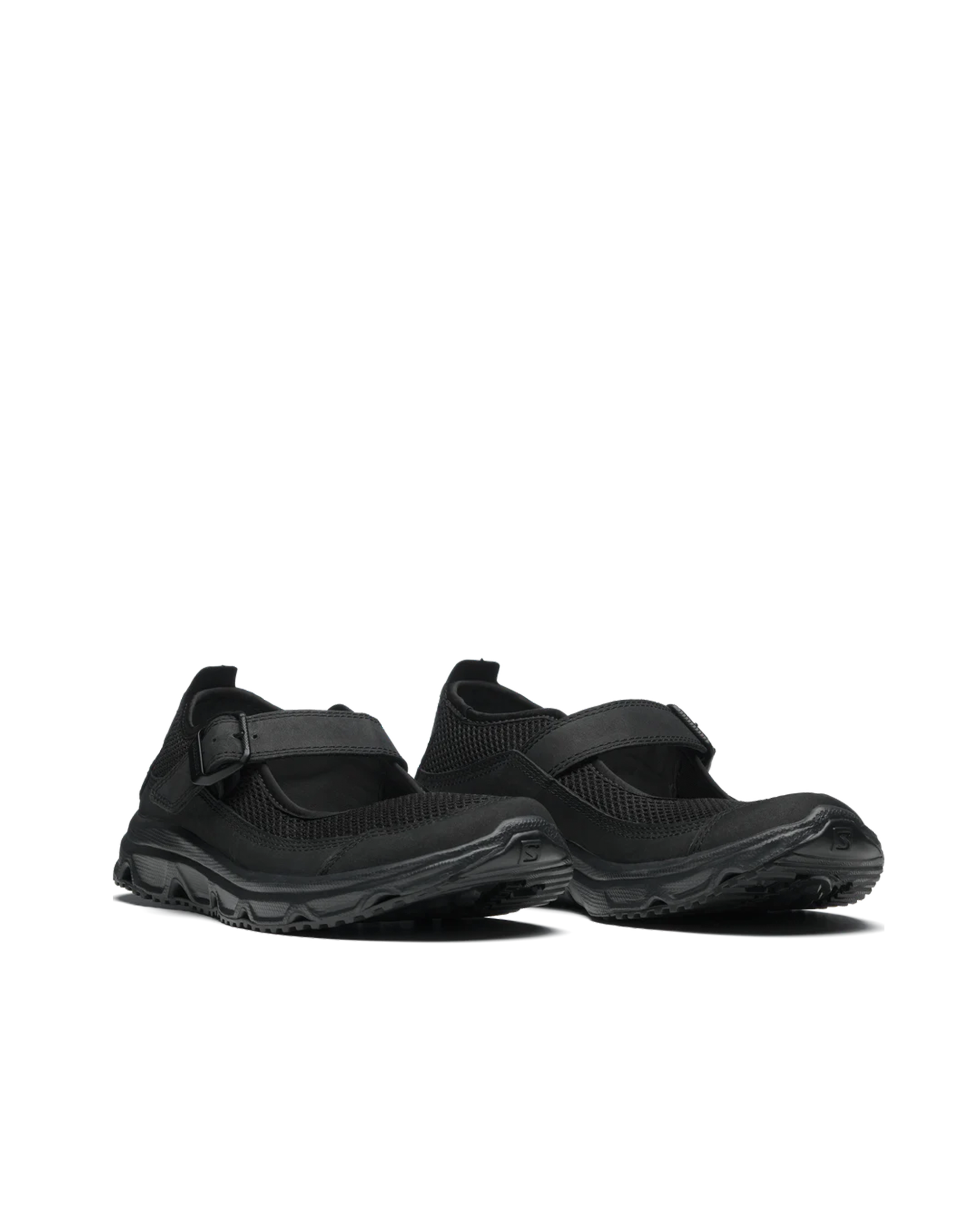 Salomon RX MARIE-JEANNE Black/Black/Black