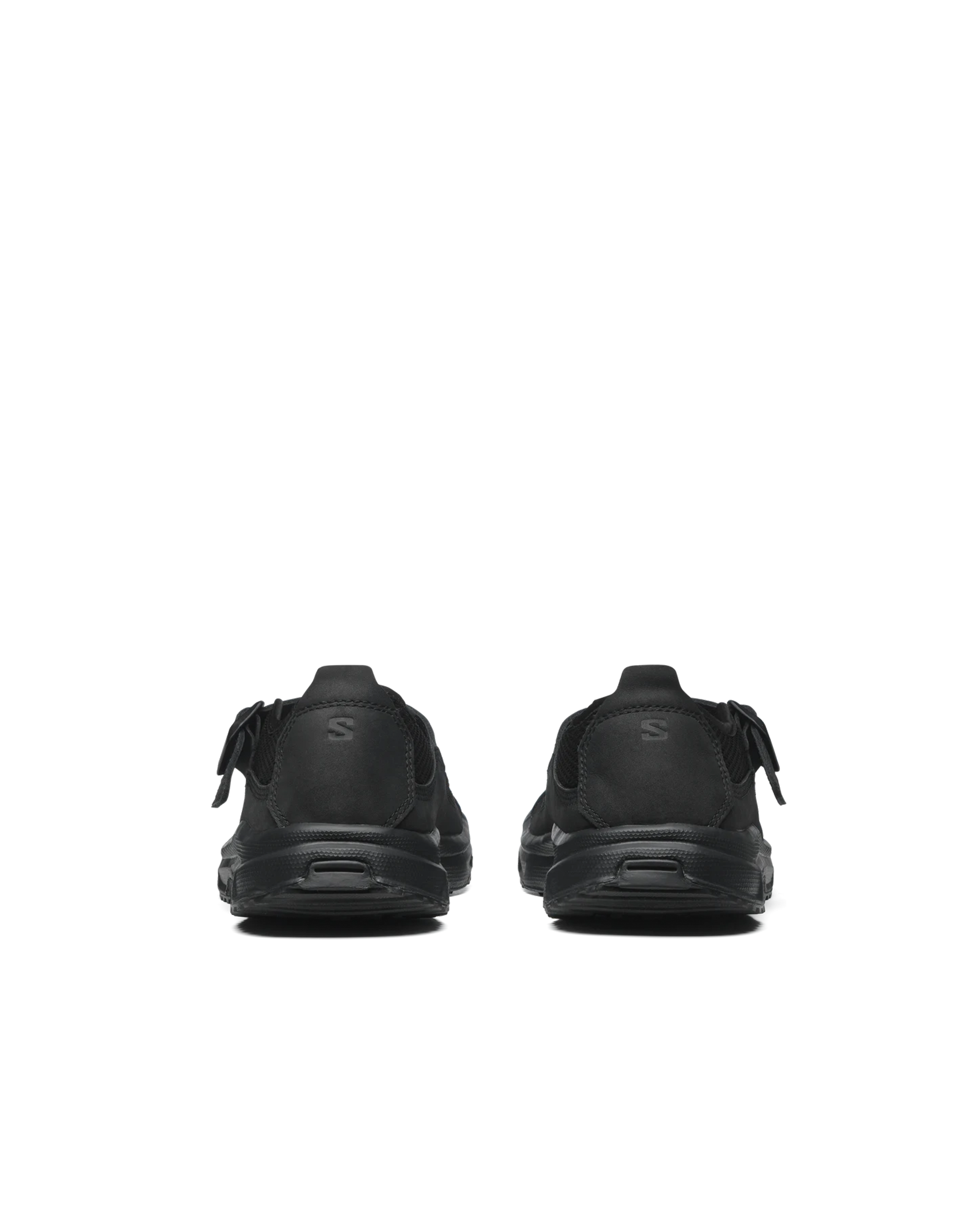 Salomon RX MARIE-JEANNE Black/Black/Black