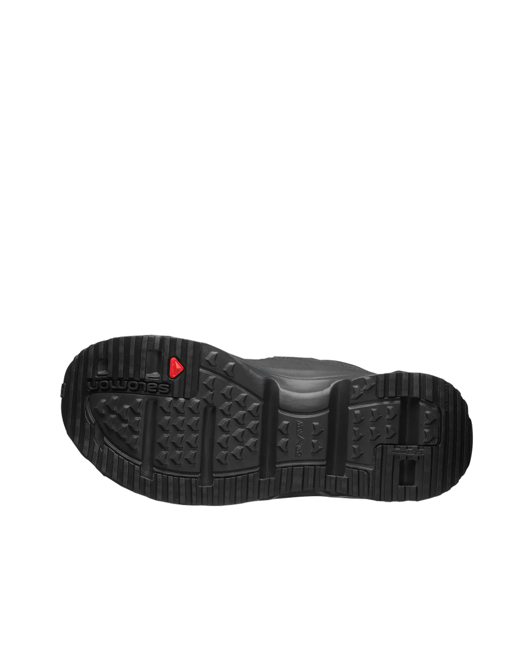 Salomon RX MARIE-JEANNE Black/Black/Black