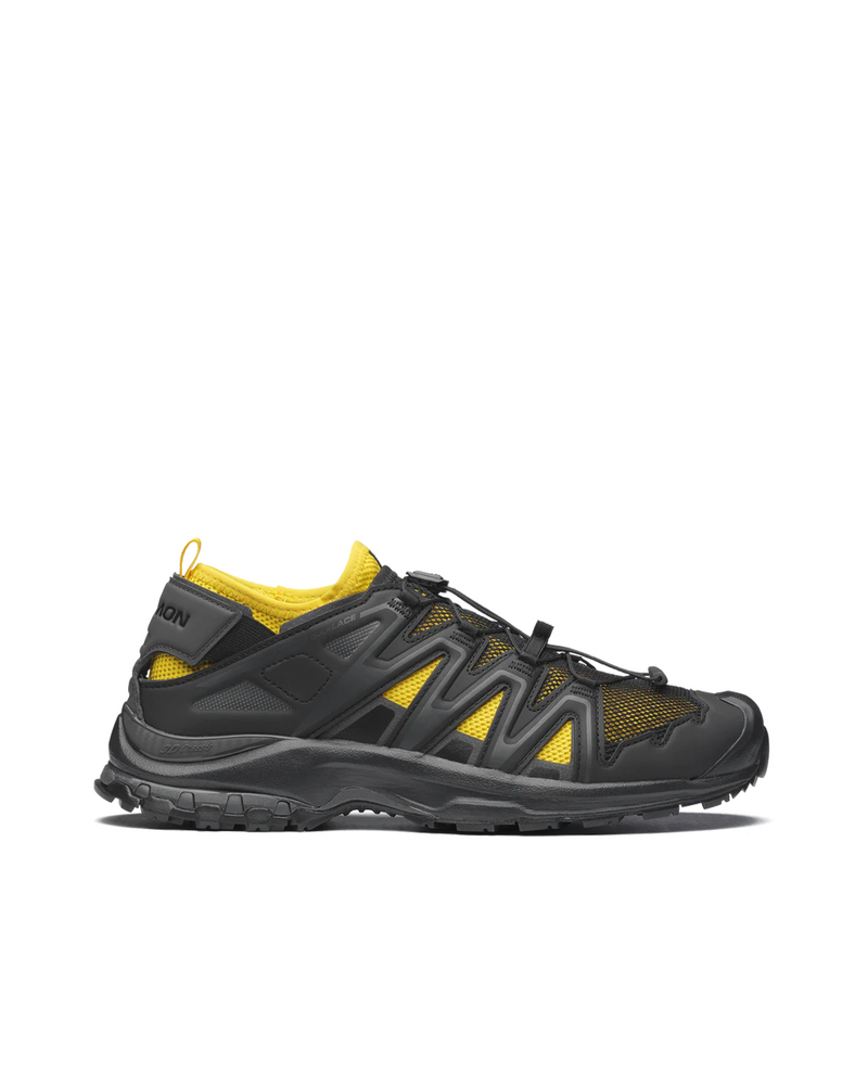 Salomon Salomon XA Pro 3D Modular Black / Asphalt / Lemon