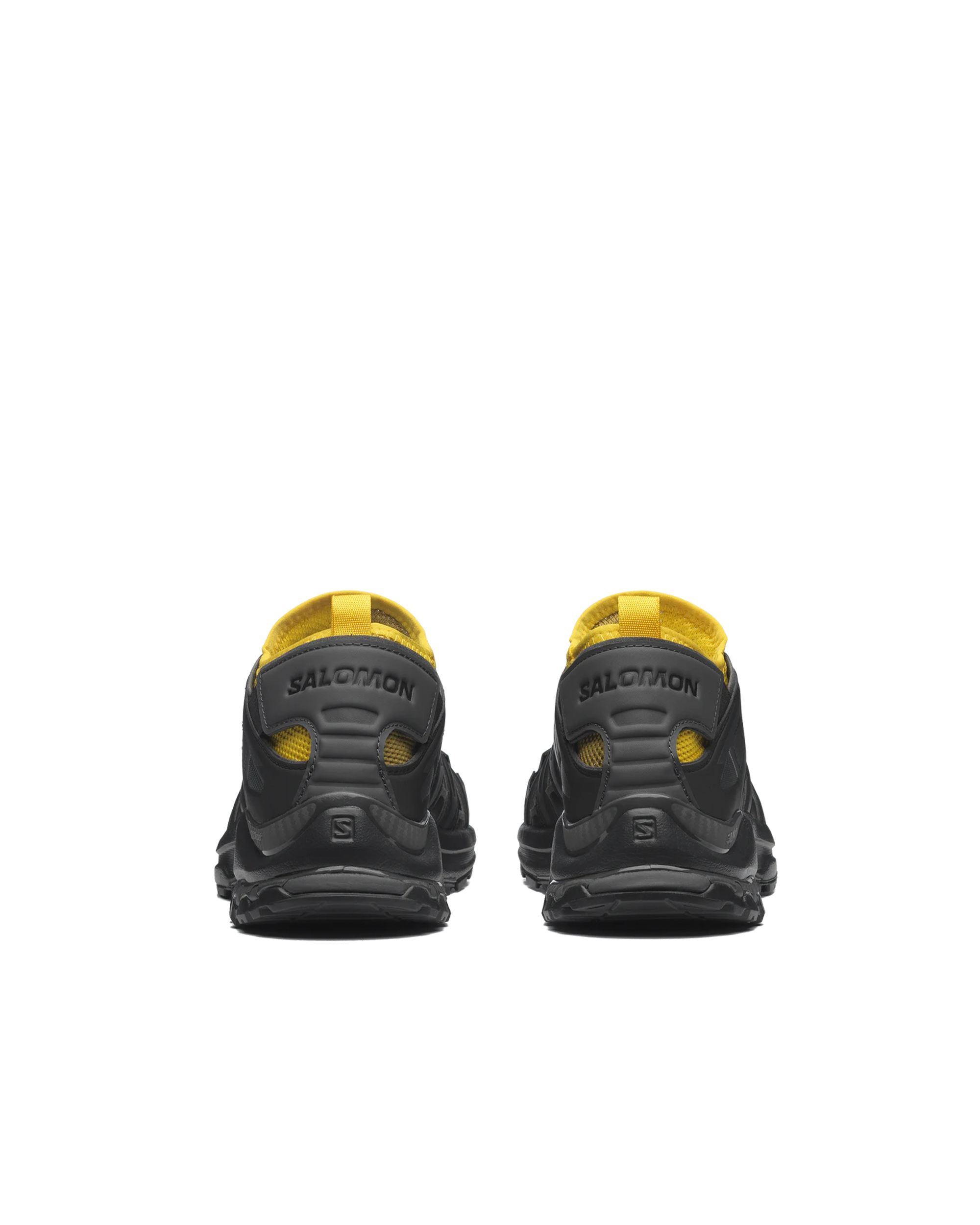 Salomon XA Pro 3D Modular Black / Asphalt / Lemon
