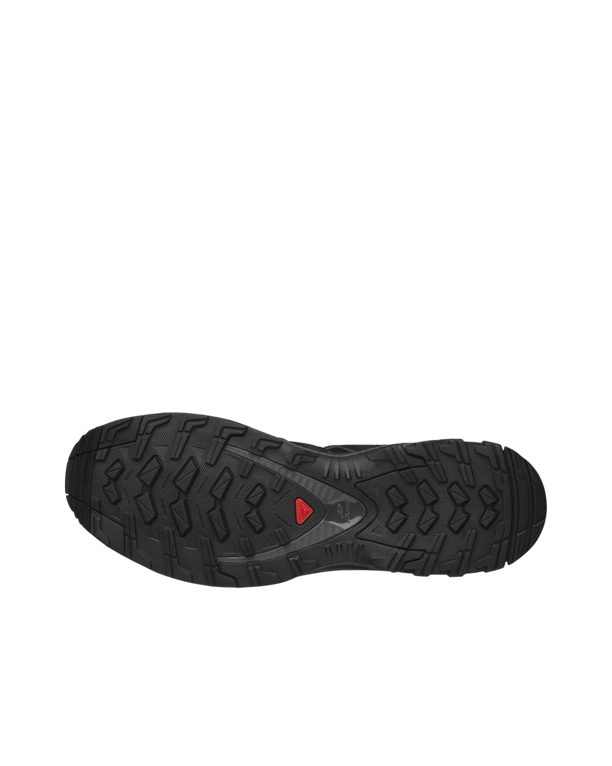 Salomon XA Pro 3D Modular Black / Asphalt / Lemon