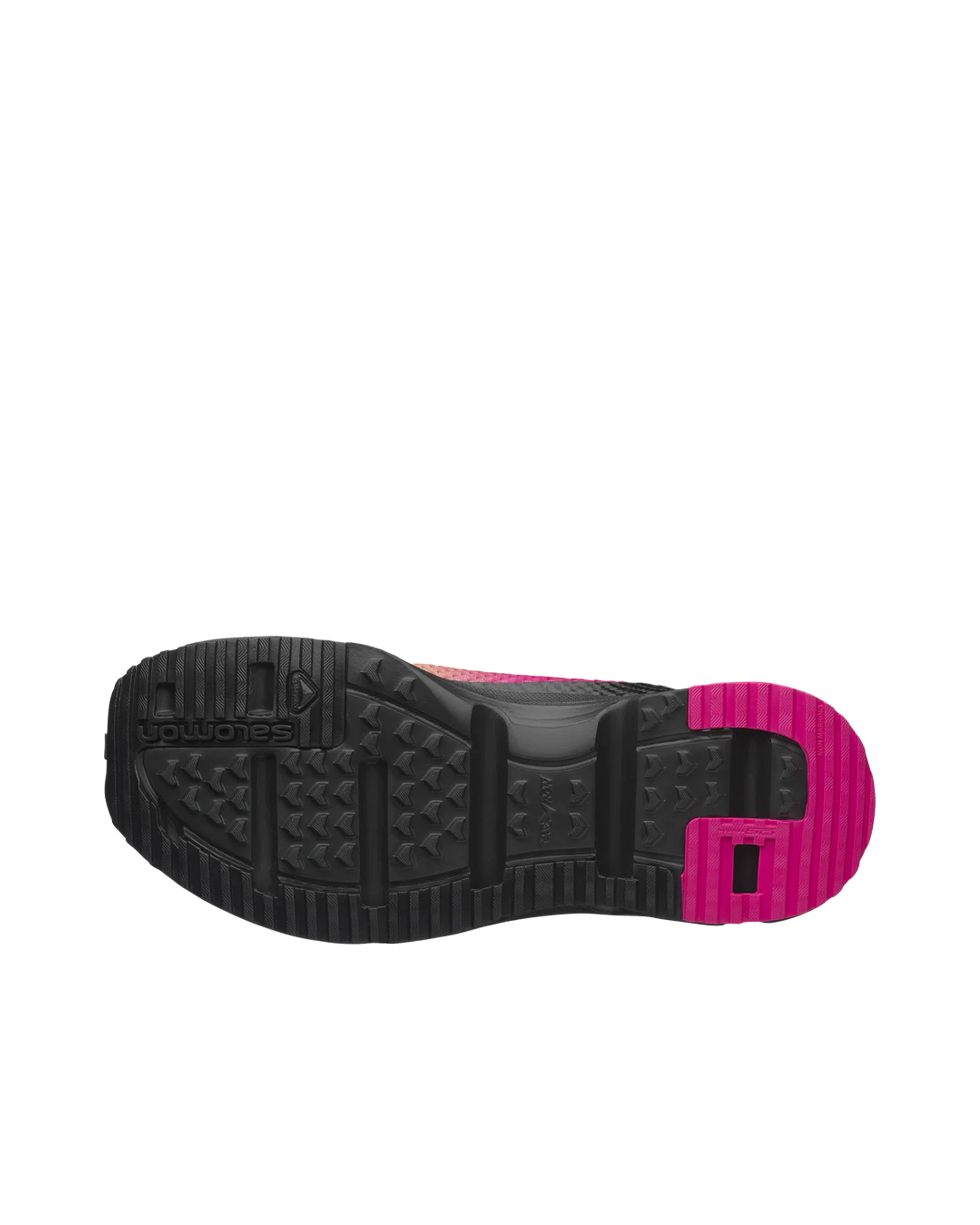 Salomon RX Moc 3.0 Pink Yarrow / Acid Lime / Black