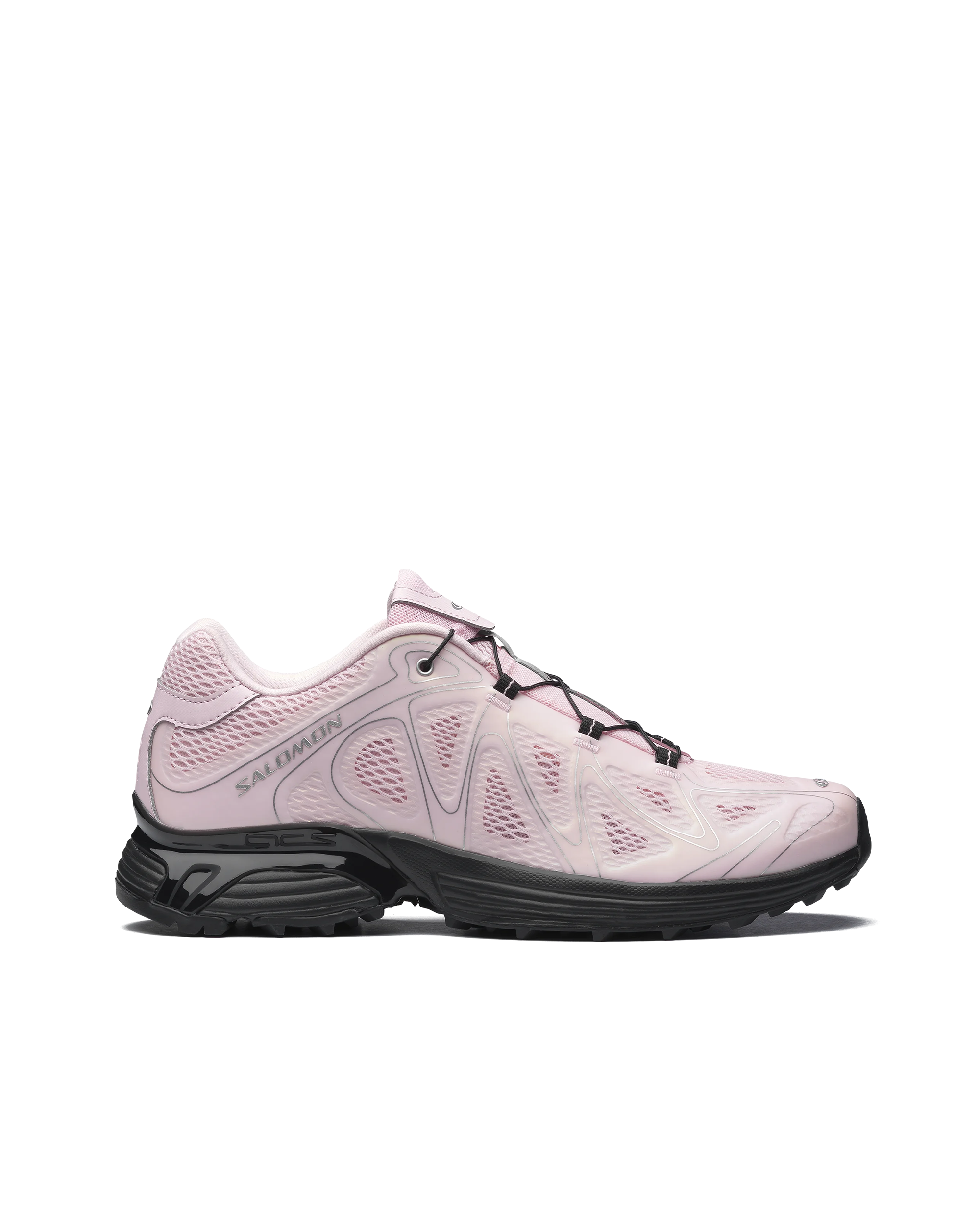 Salomon XT-Whisper Void Icy Pink / Black / Ftw Silver