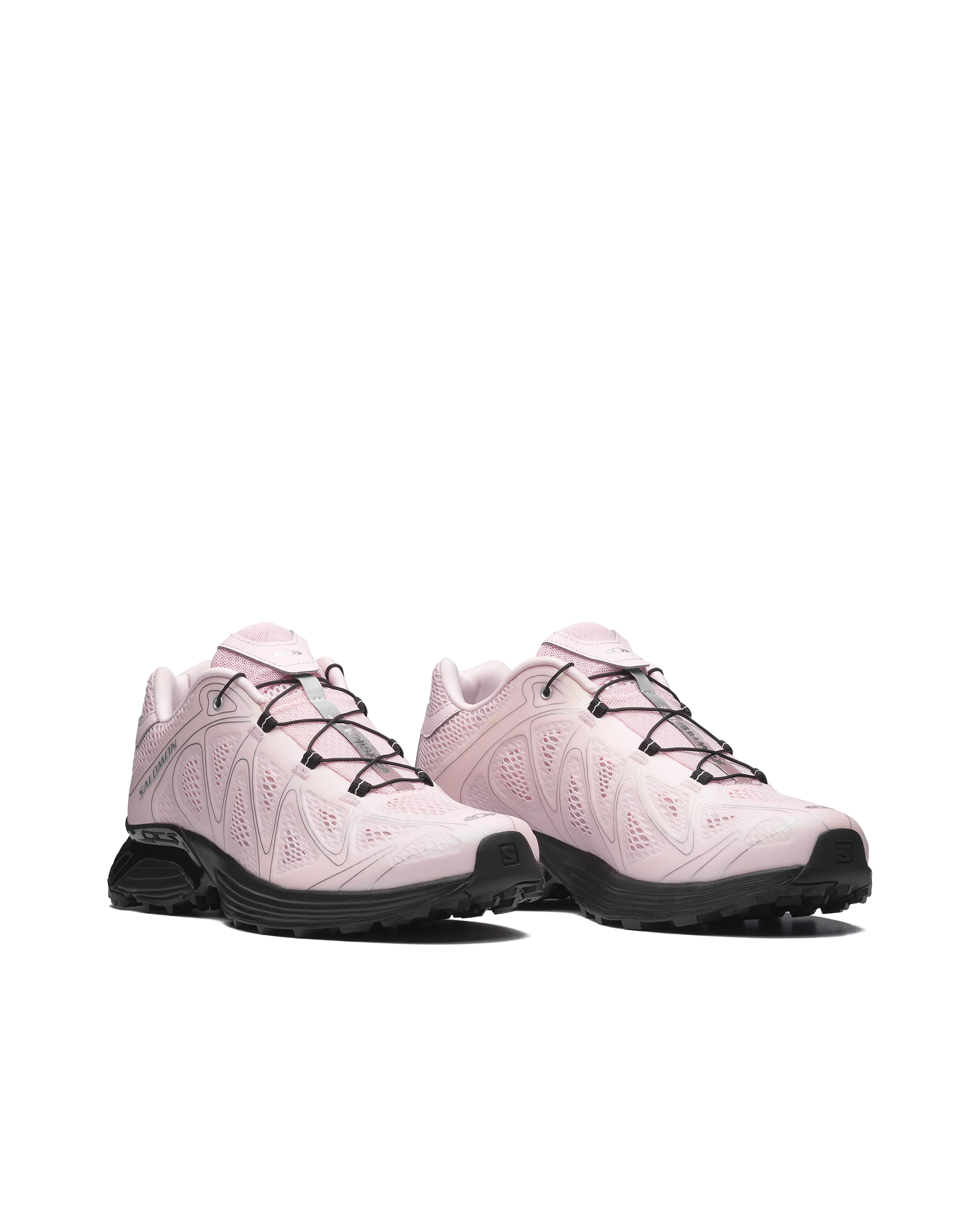 Salomon XT-Whisper Void Icy Pink / Black / Ftw Silver