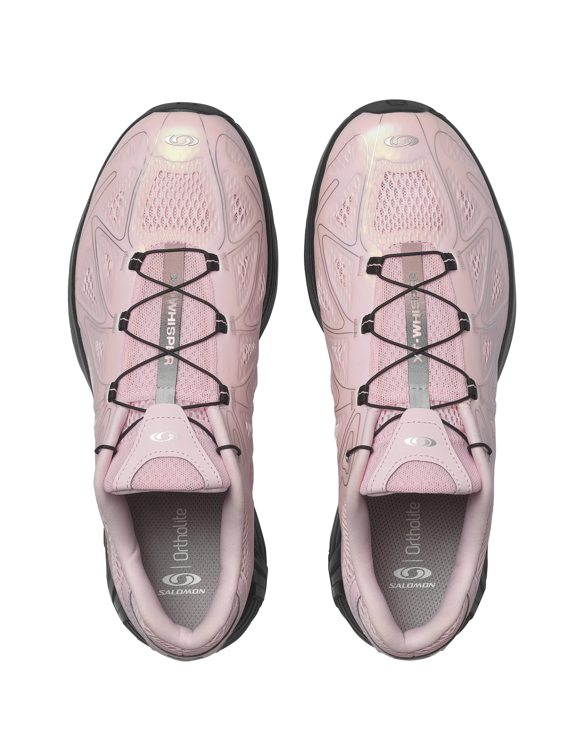 Salomon XT-Whisper Void Icy Pink / Black / Ftw Silver
