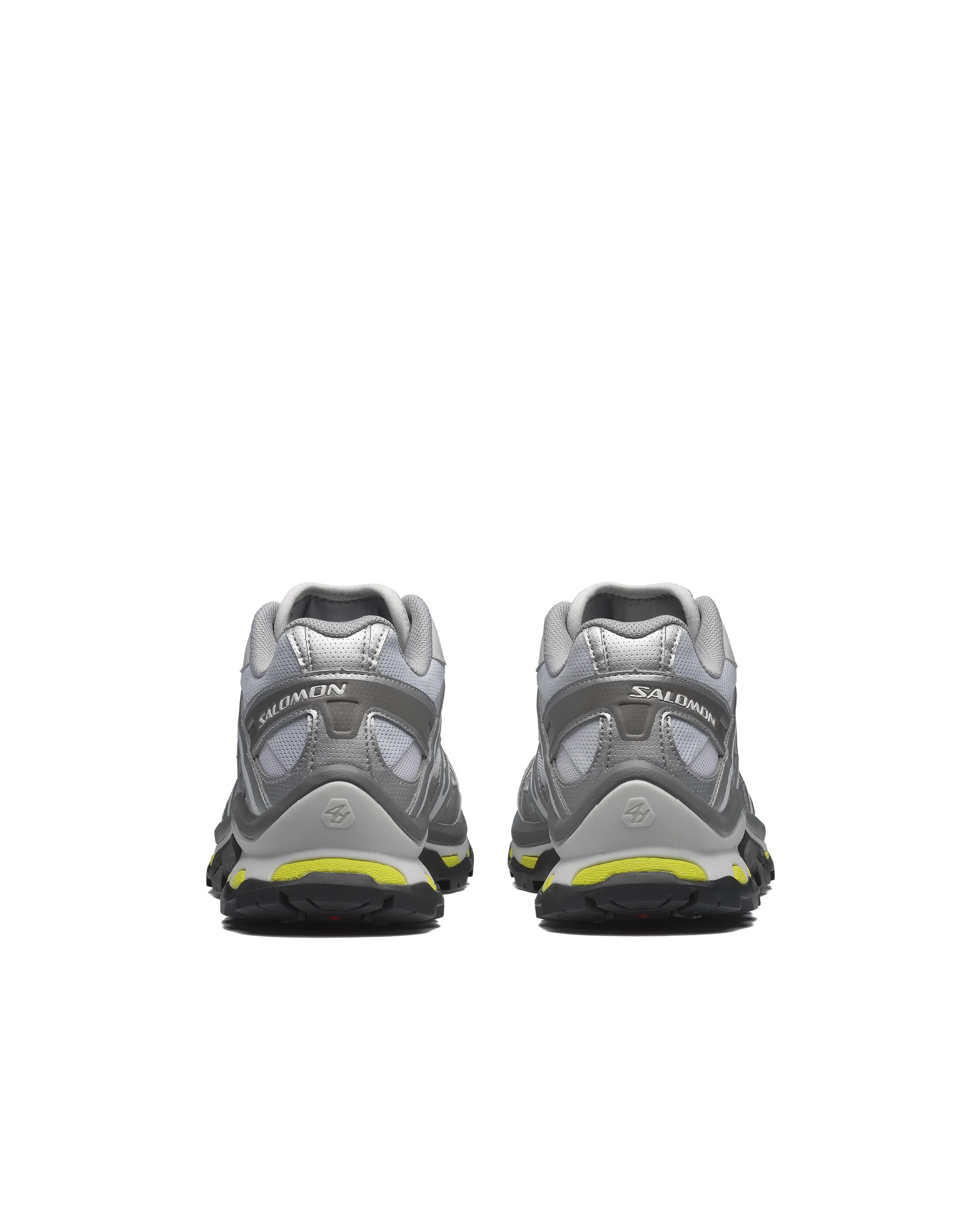 Salomon XT-Quest Lunar Rock / Ftw Silver / Bright Chartreuse