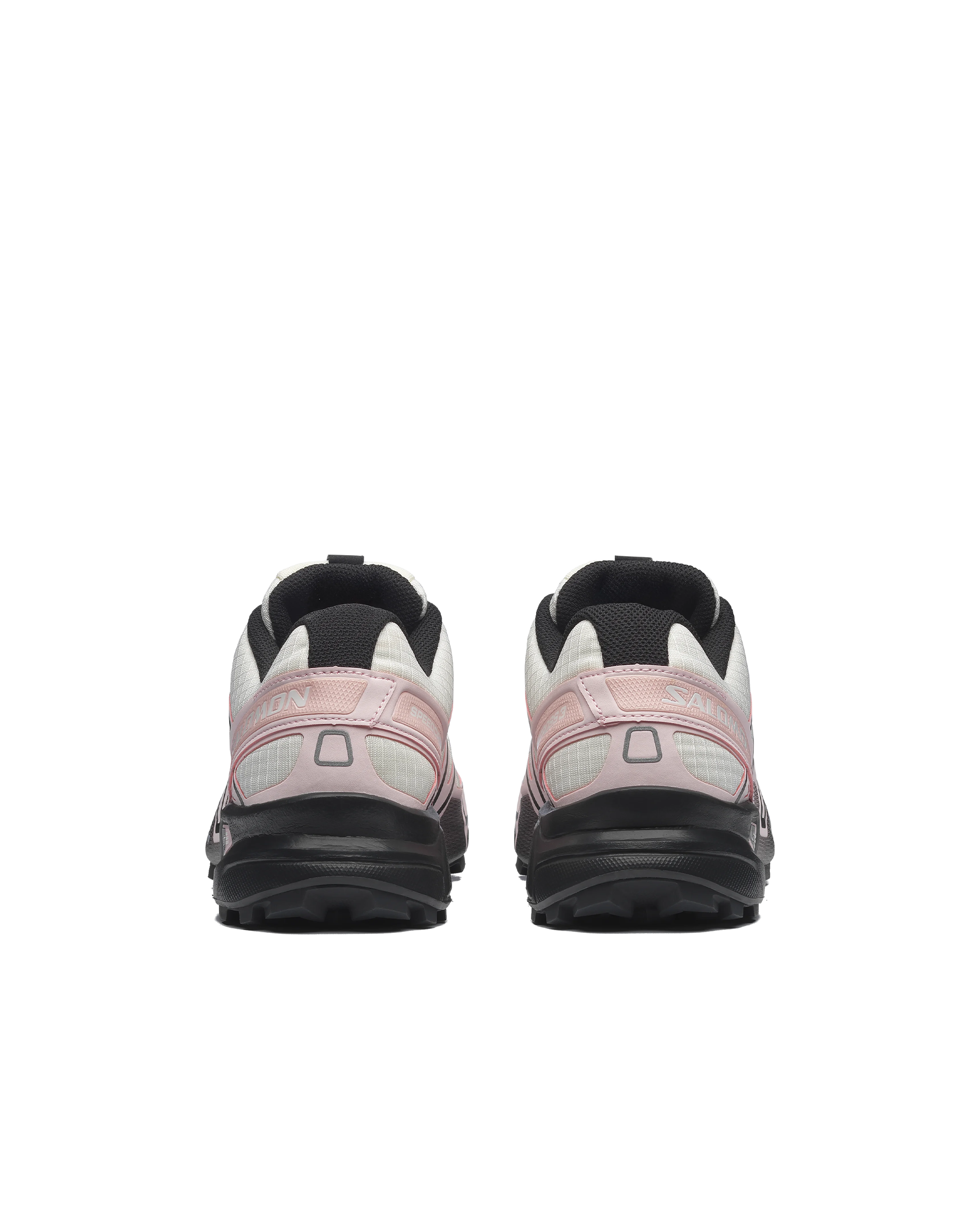 Salomon Speedcross 3 Vanilla Ice / Icy Pink / Black