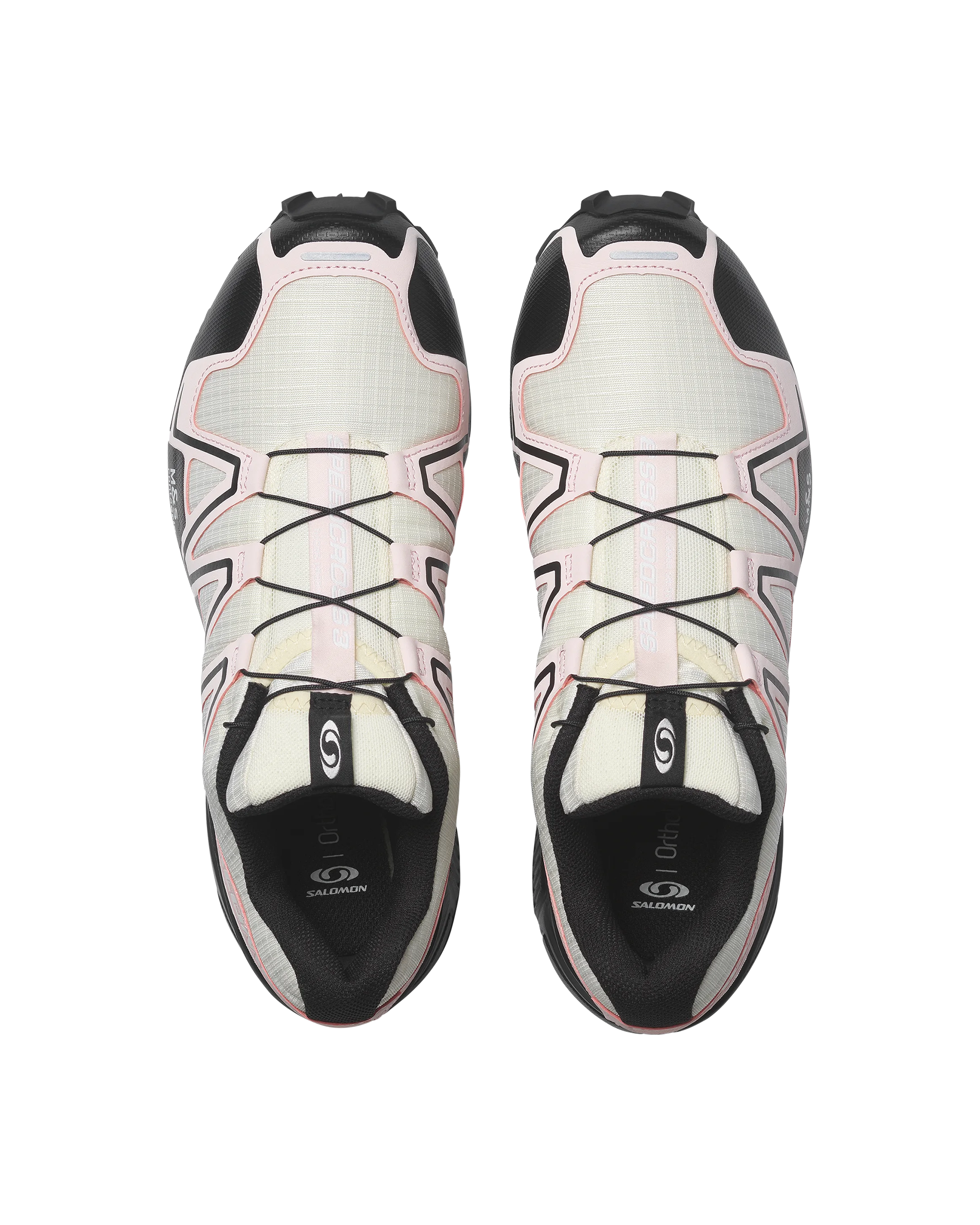 Salomon Speedcross 3 Vanilla Ice / Icy Pink / Black