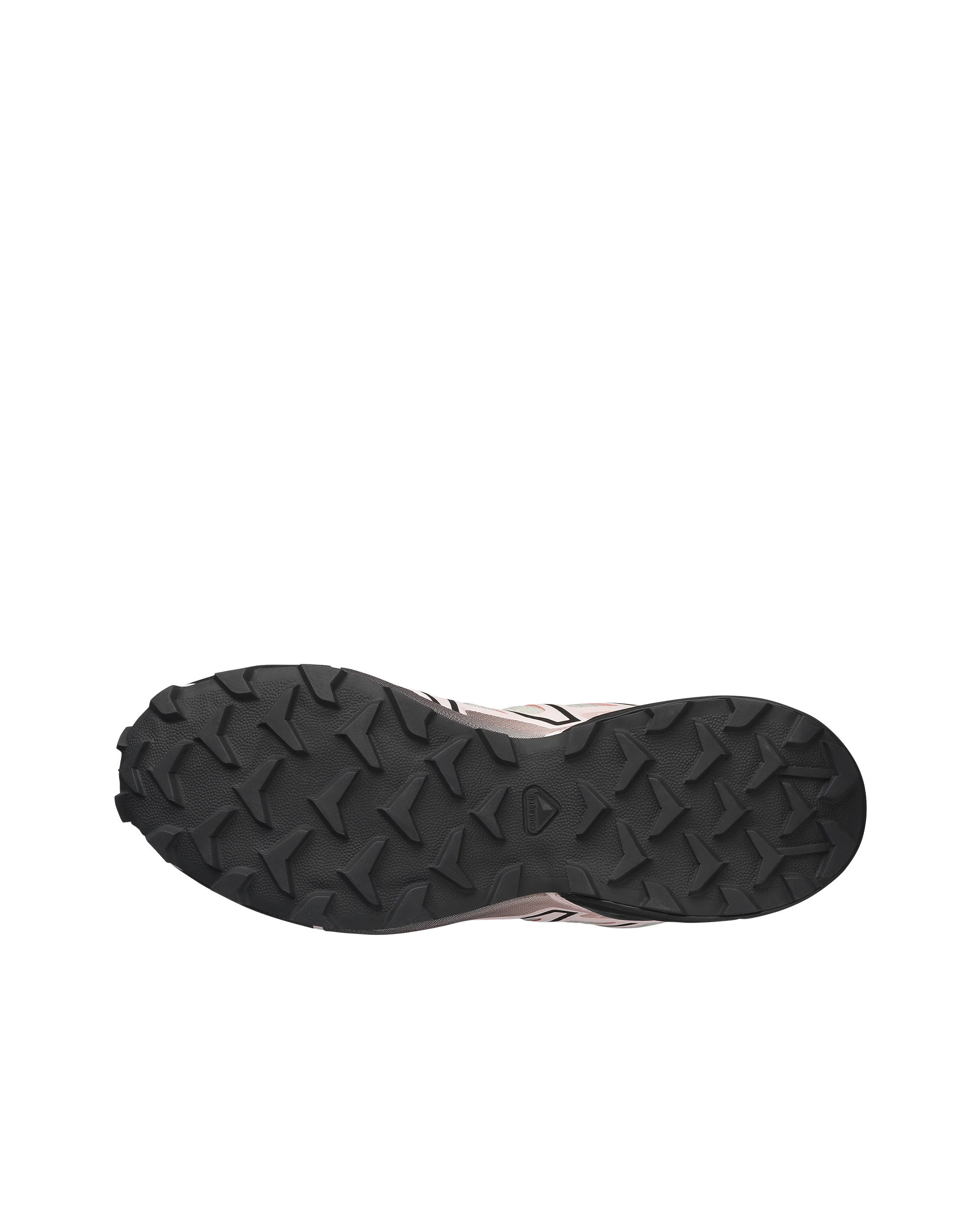 Salomon Speedcross 3 Vanilla Ice / Icy Pink / Black