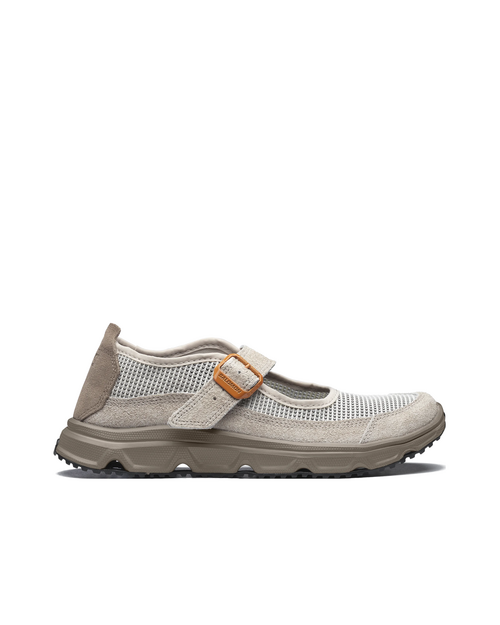 Salomon Salomon RX Marie-Jeanne Woven Walnut / Silver Cloud / Vanilla Ice