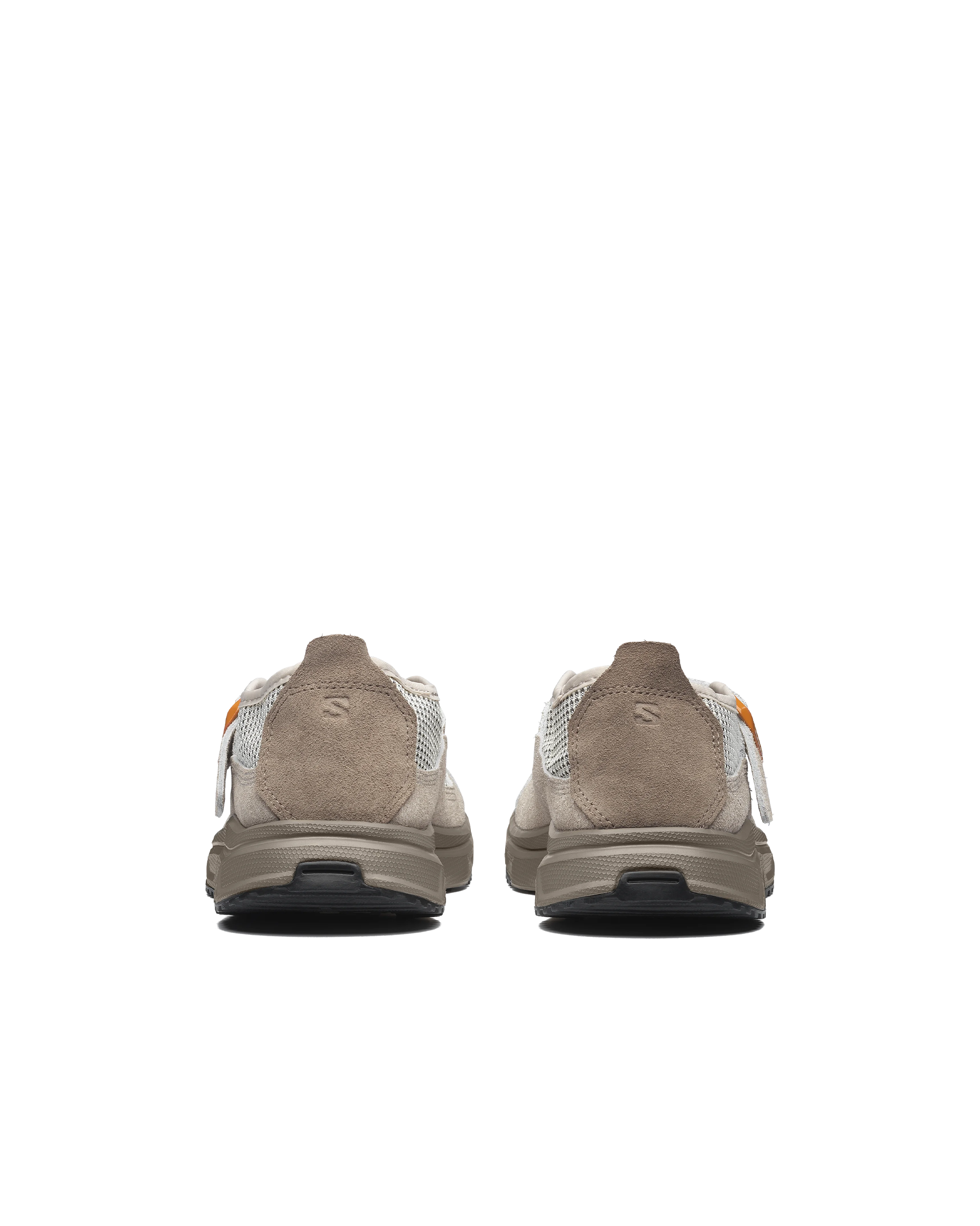 Salomon RX Marie-Jeanne Woven Walnut / Silver Cloud / Vanilla Ice