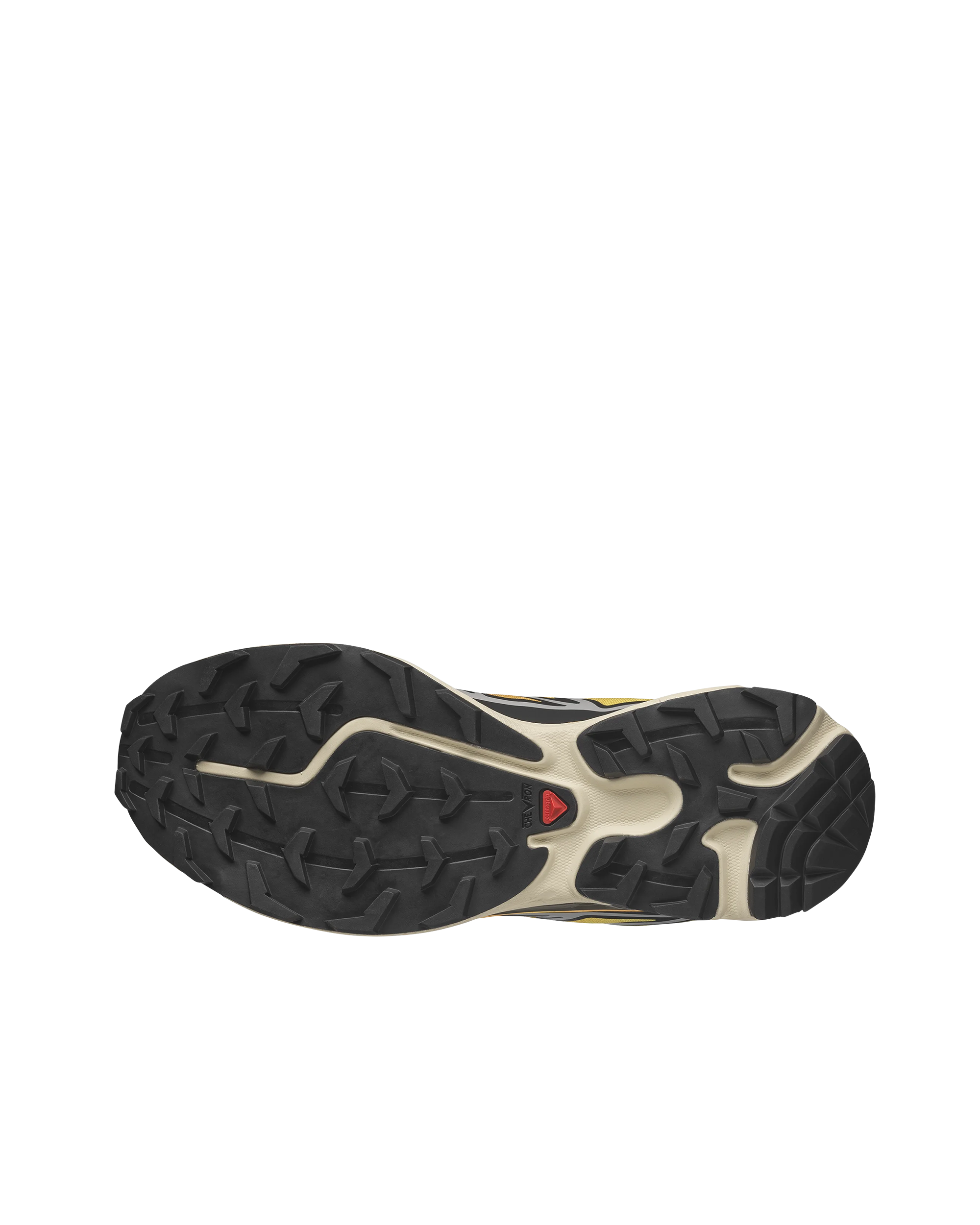 Salomon XT-6 Black / Grape Leaf / Beach Ball