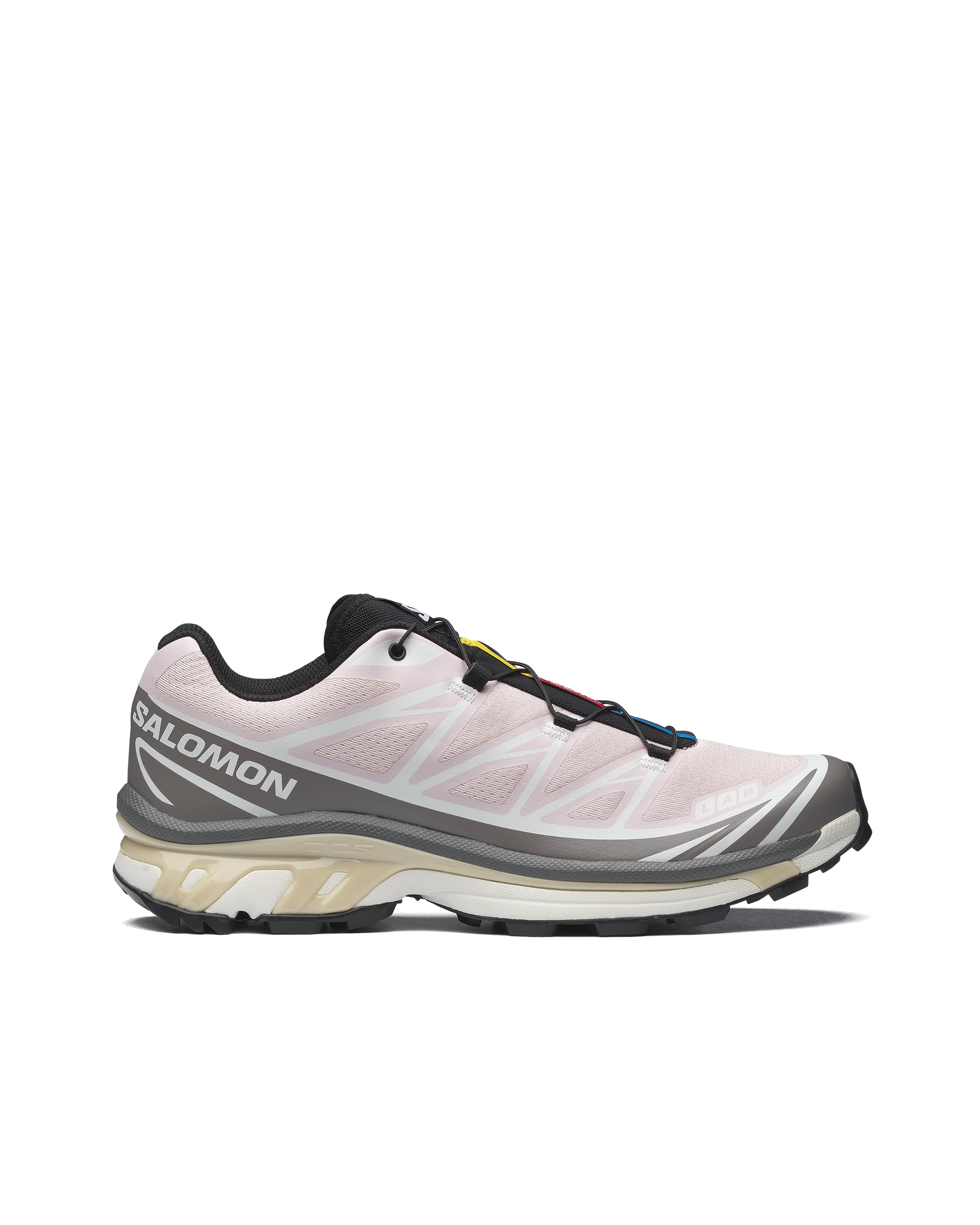 Salomon XT-6 Cloudburst / Icy Pink / Tapioca
