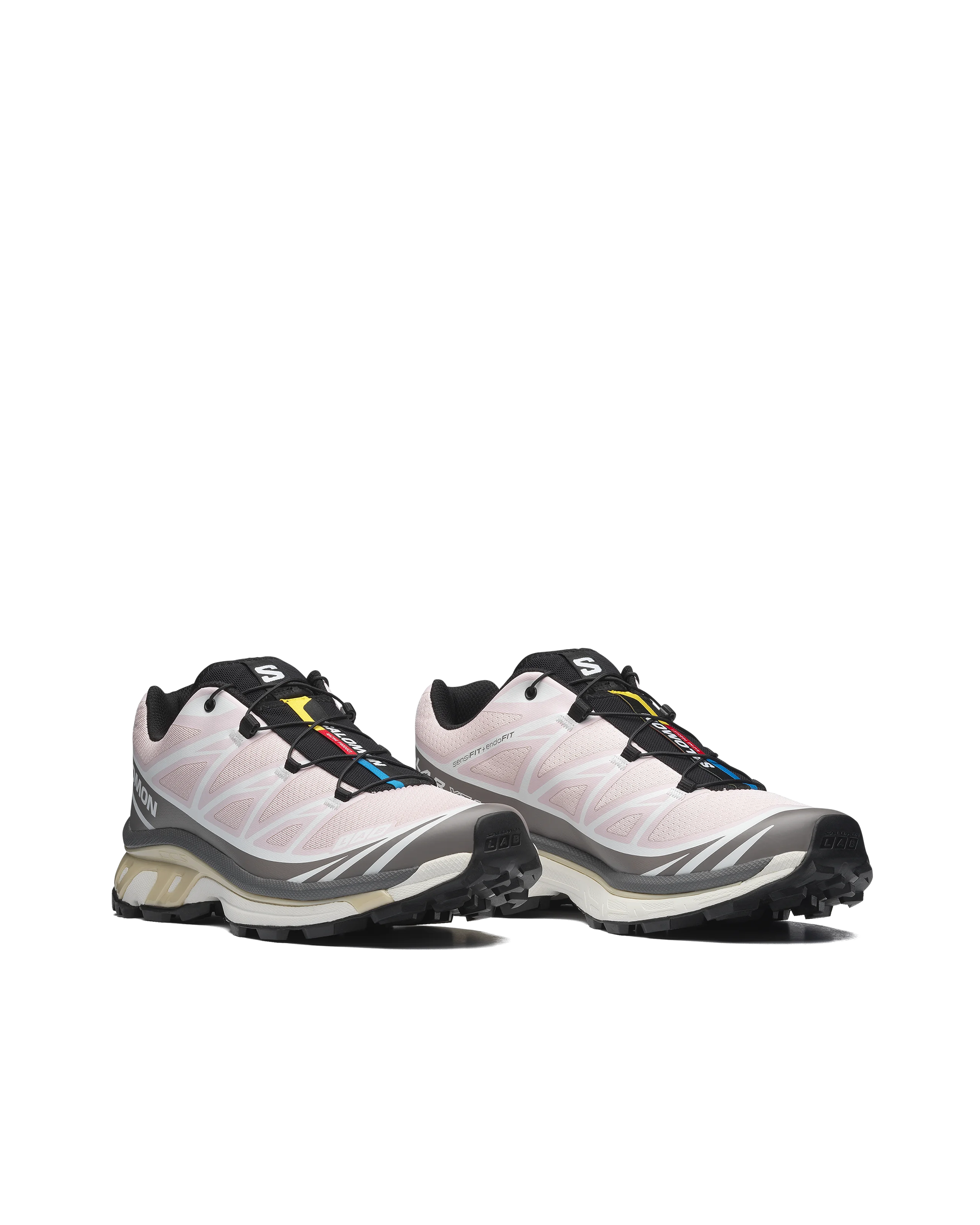 Salomon XT-6 Cloudburst / Icy Pink / Tapioca