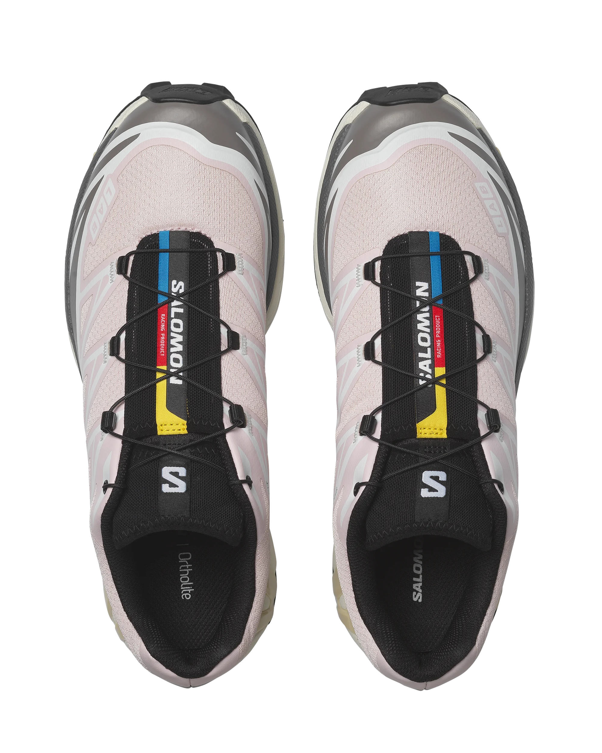 Salomon XT-6 Cloudburst / Icy Pink / Tapioca