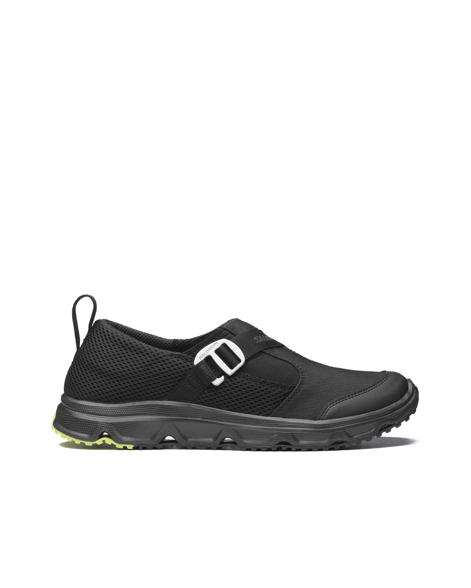 RX Moc 3.0 Black / Black / Black