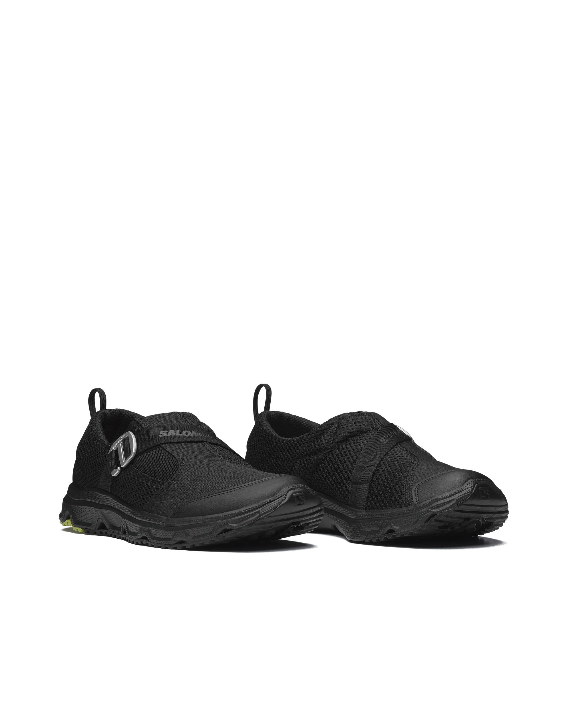 RX Moc 3.0 Black / Black / Black