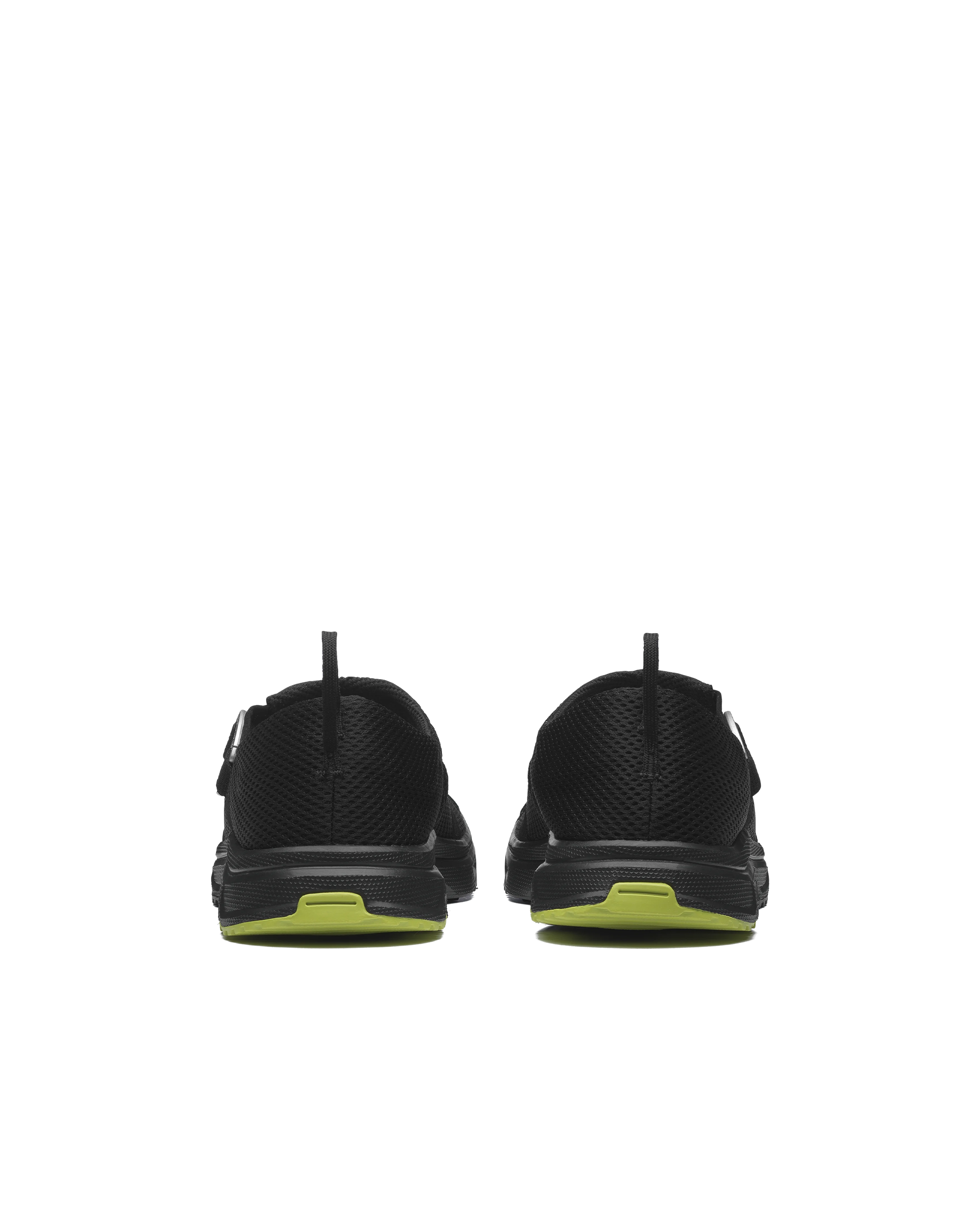 RX Moc 3.0 Black / Black / Black
