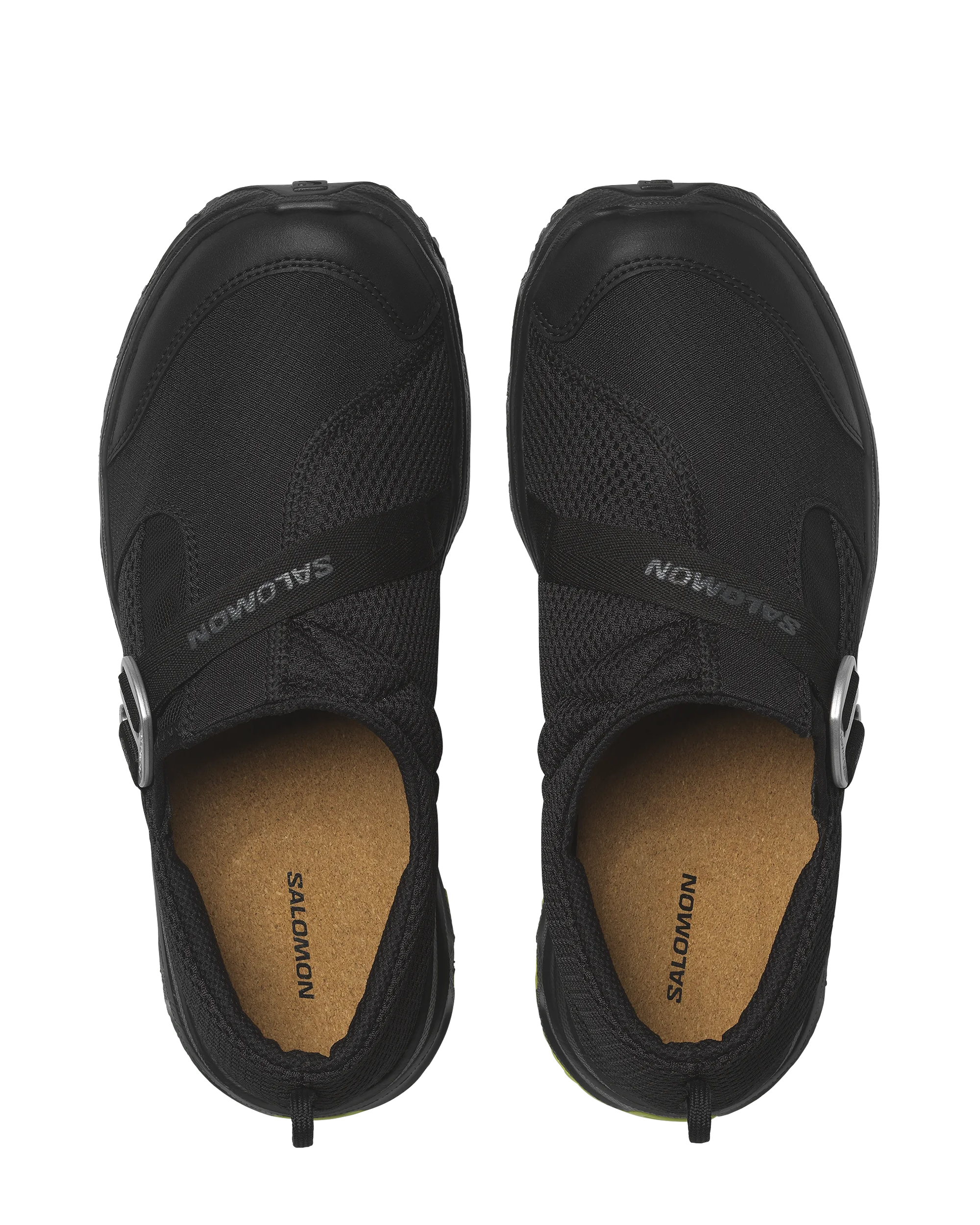 RX Moc 3.0 Black / Black / Black