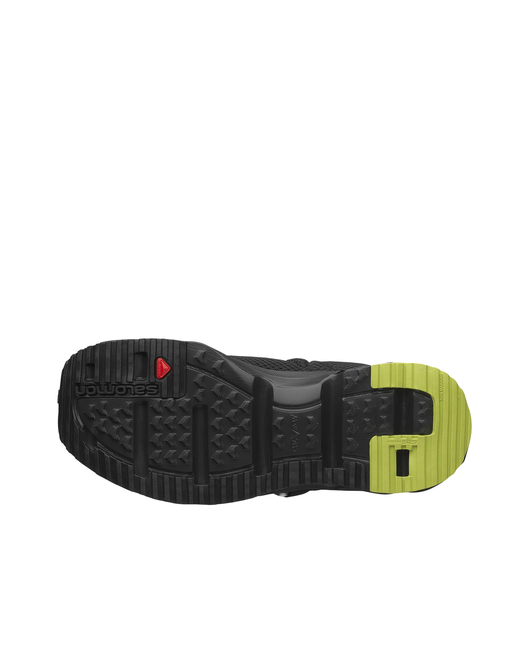 RX Moc 3.0 Black / Black / Black