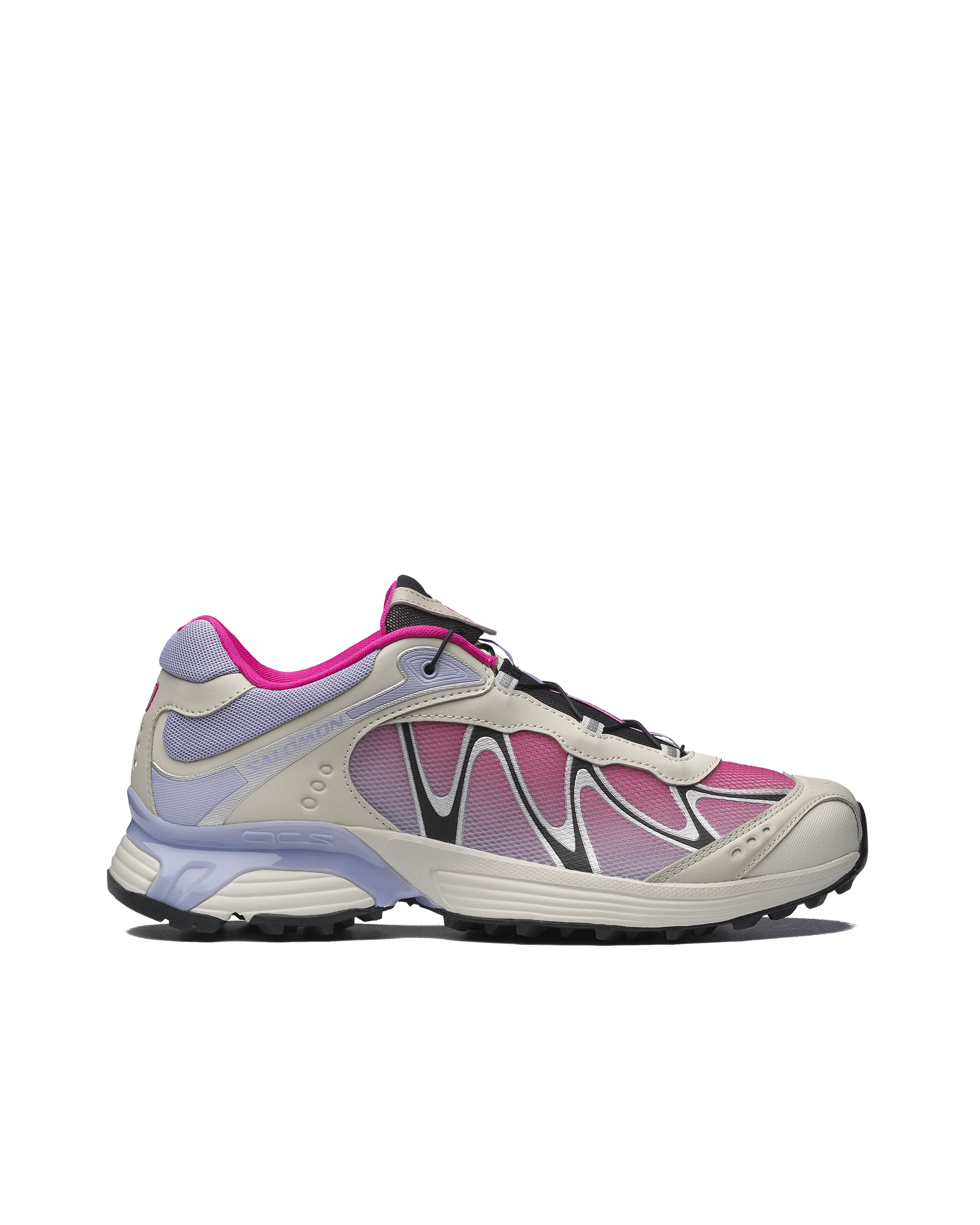 Salomon XT-Whisper Rainy Day / Cosmic Sky / Pink Yarrow
