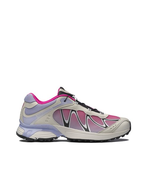 Salomon Salomon XT-Whisper Rainy Day / Cosmic Sky / Pink Yarrow
