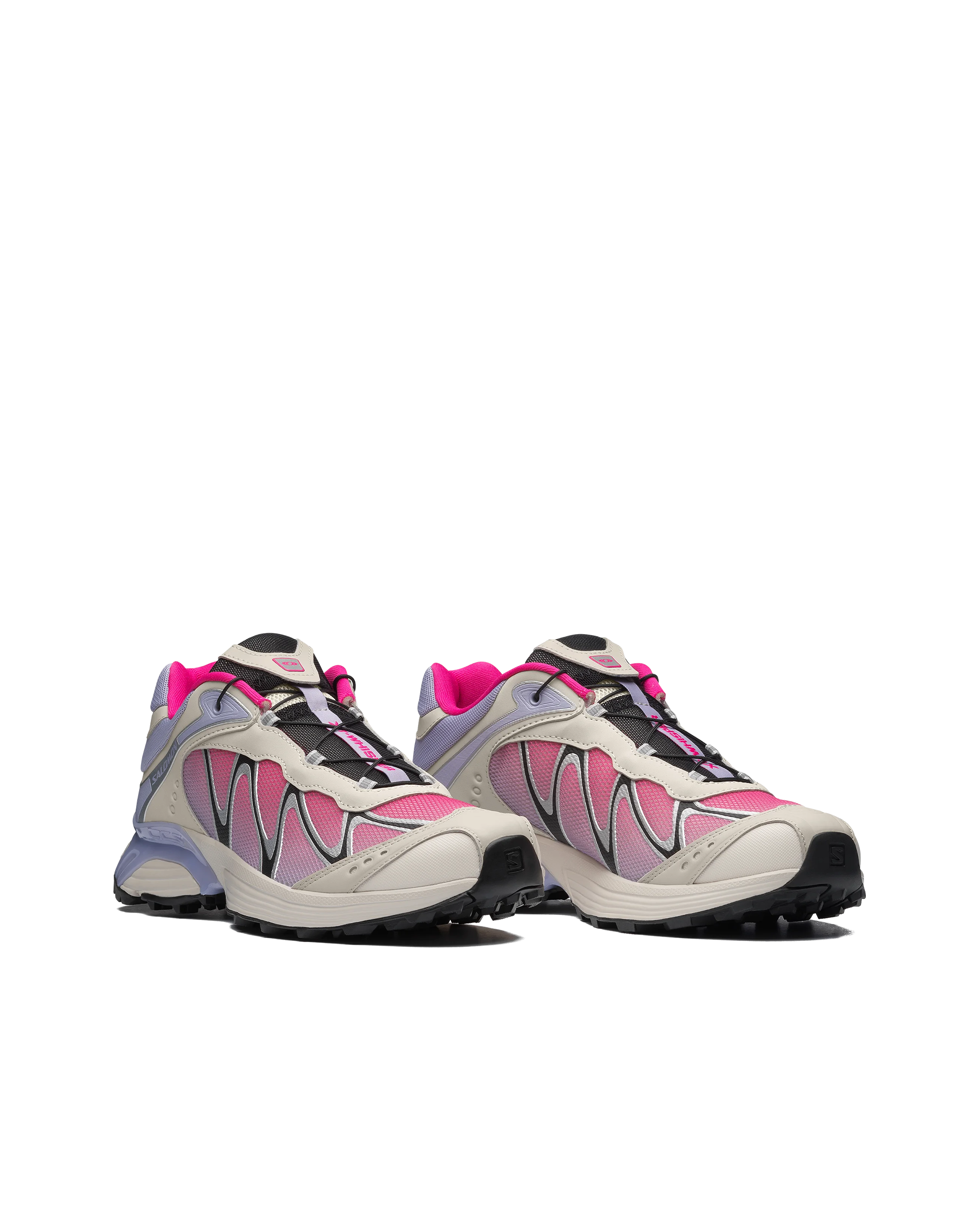 Salomon XT-Whisper Rainy Day / Cosmic Sky / Pink Yarrow