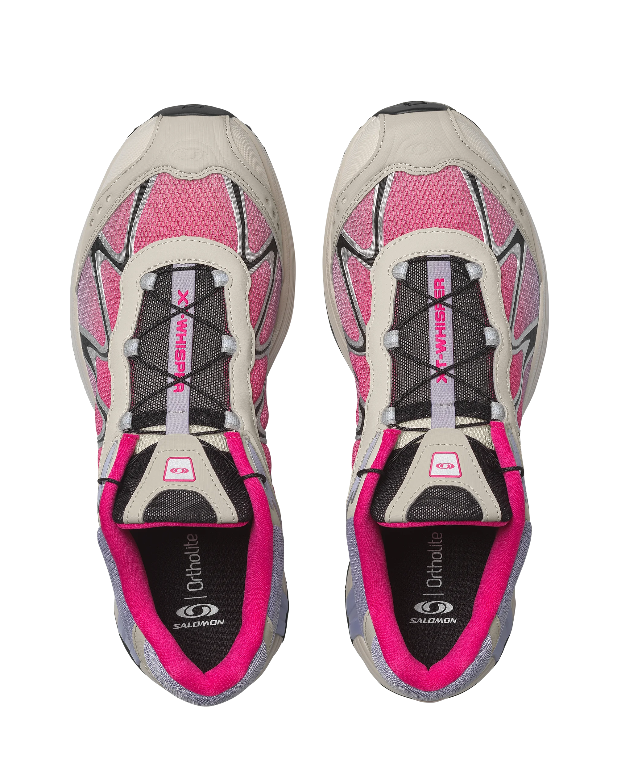 Salomon XT-Whisper Rainy Day / Cosmic Sky / Pink Yarrow