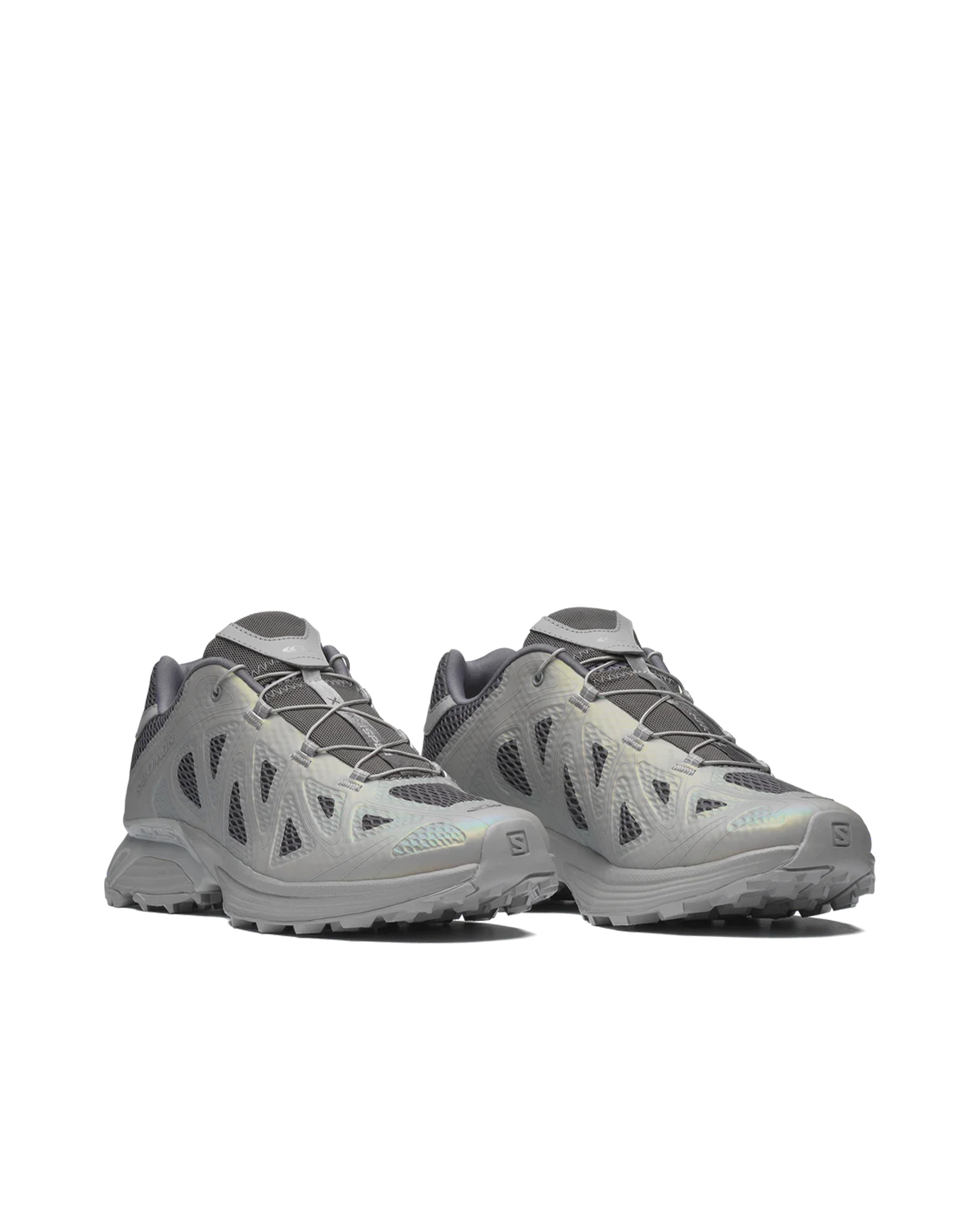 Salomon XT-Whisper Void Alloy / Castlerock / Ftw Silver