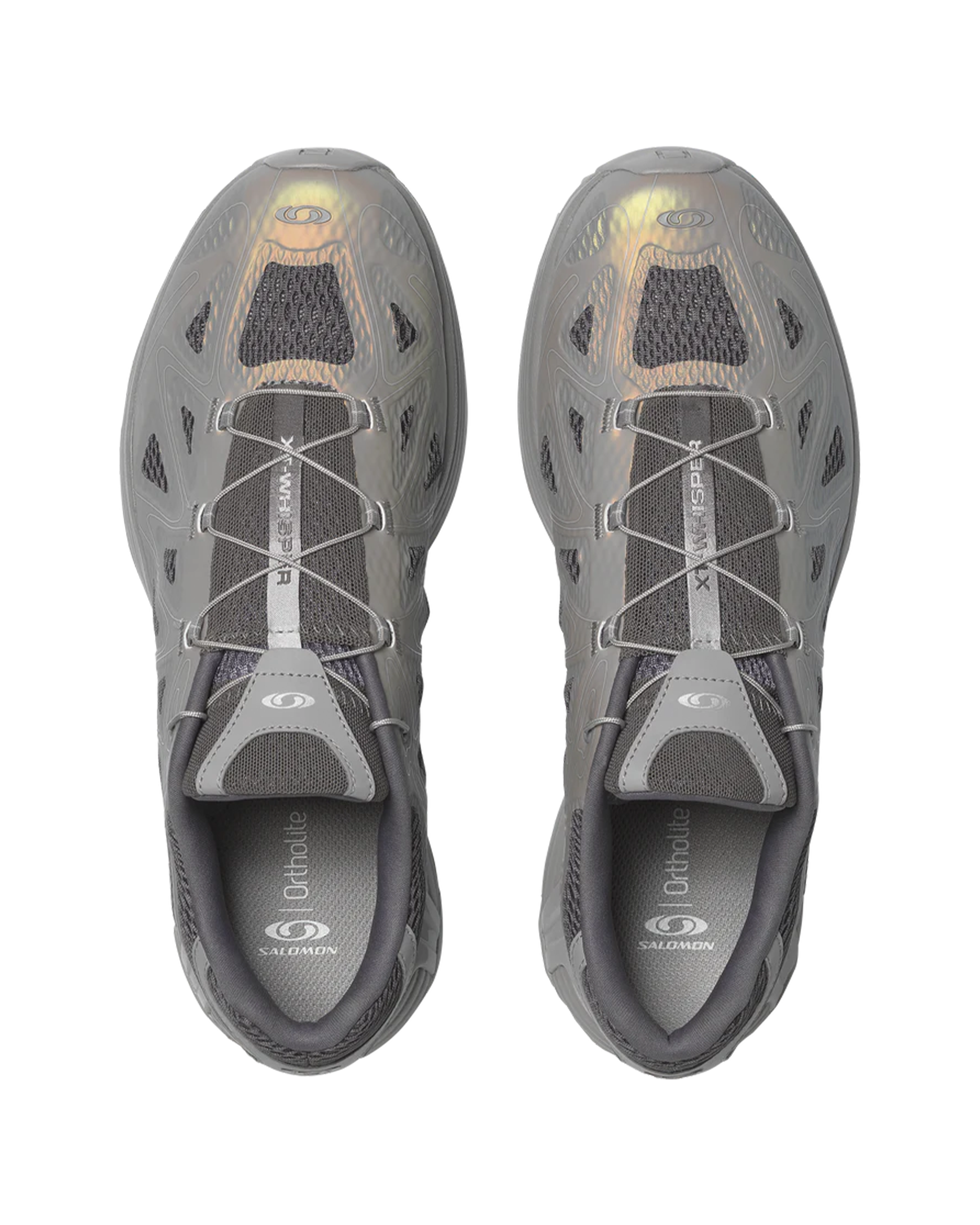 Salomon XT-Whisper Void Alloy / Castlerock / Ftw Silver