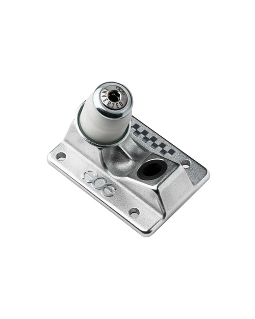 Ace Trucks Ace Truck Inverted  Baseplate Polished