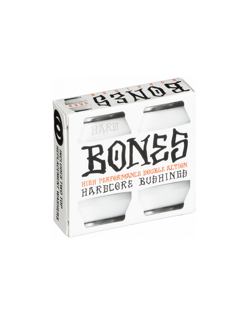 Bones Bones bushings 96A Hard Set Pack