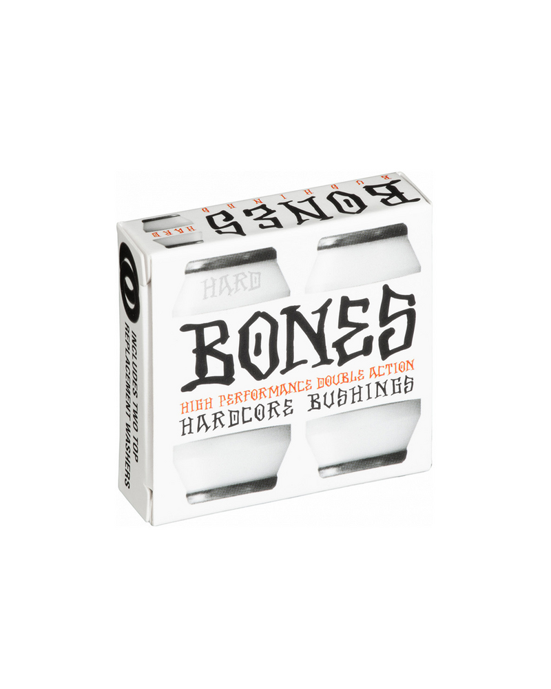 Bones Bones bushings 96A Hard Set Pack