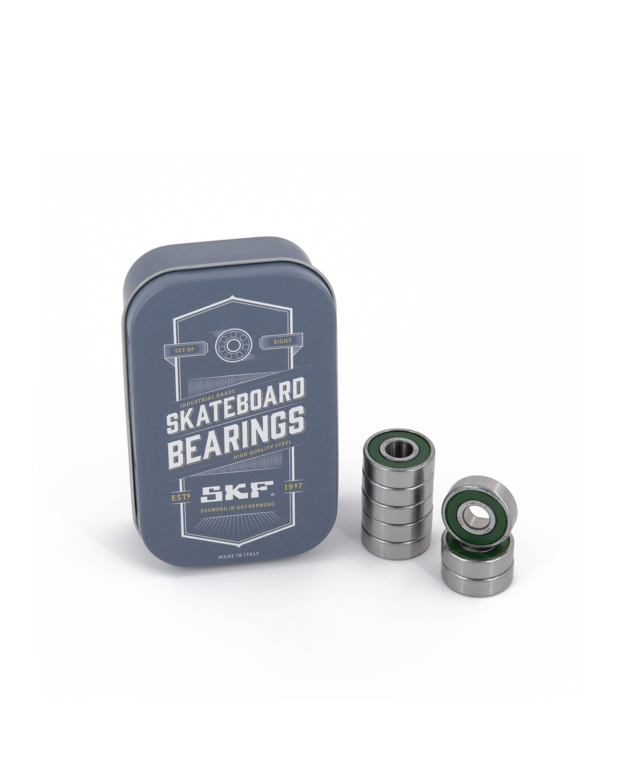 SKF Standard Bearings