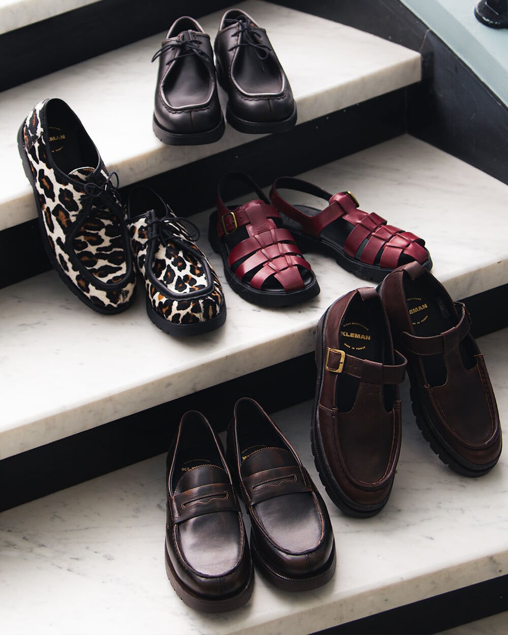 New Arrivals