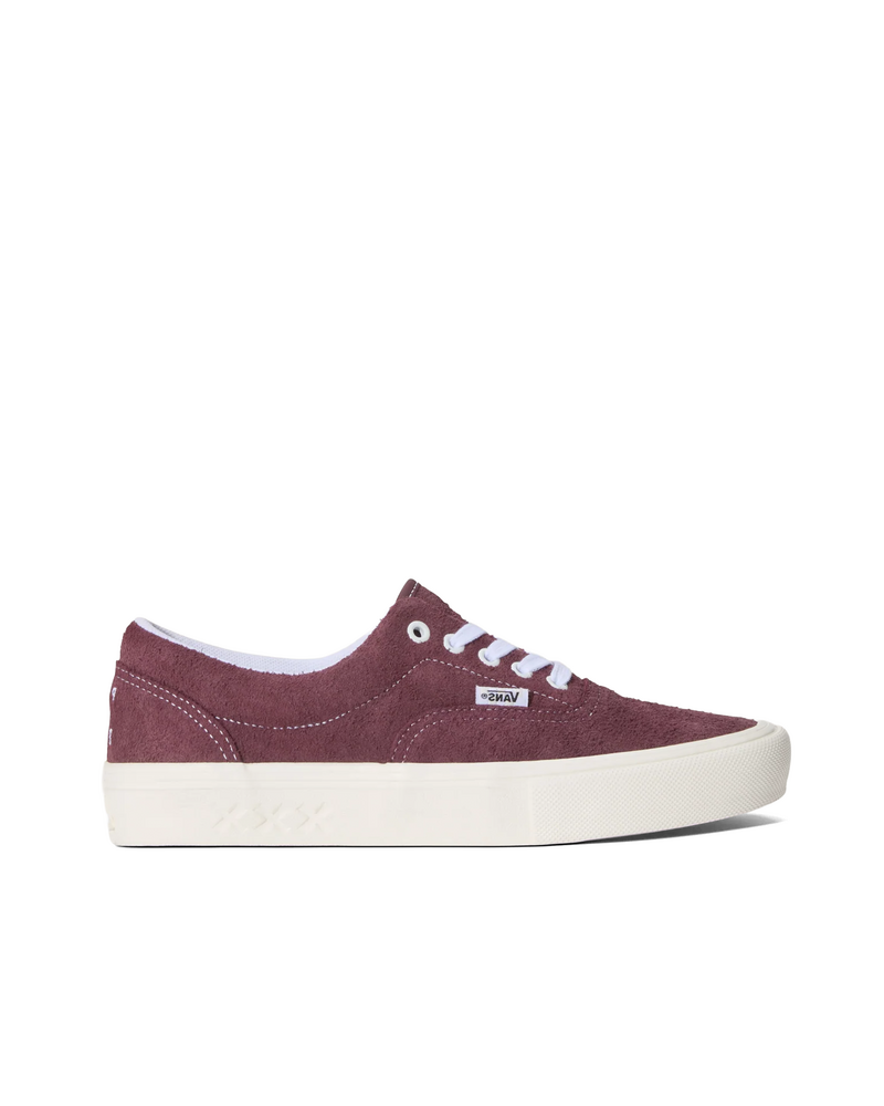 Vans Vans x POP x Ben-G Skate Era Burgundy