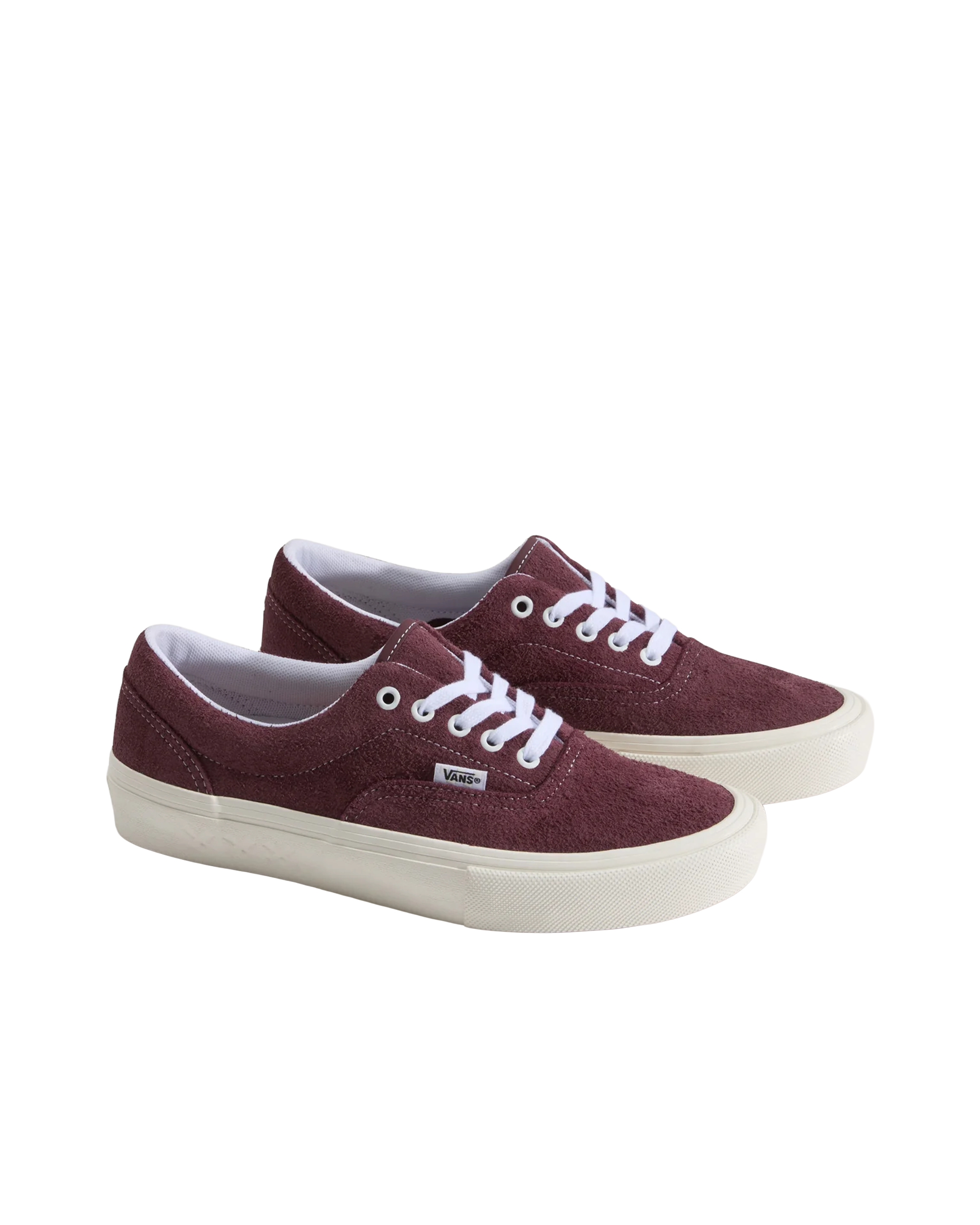 Vans x POP x Ben-G Skate Era Burgundy