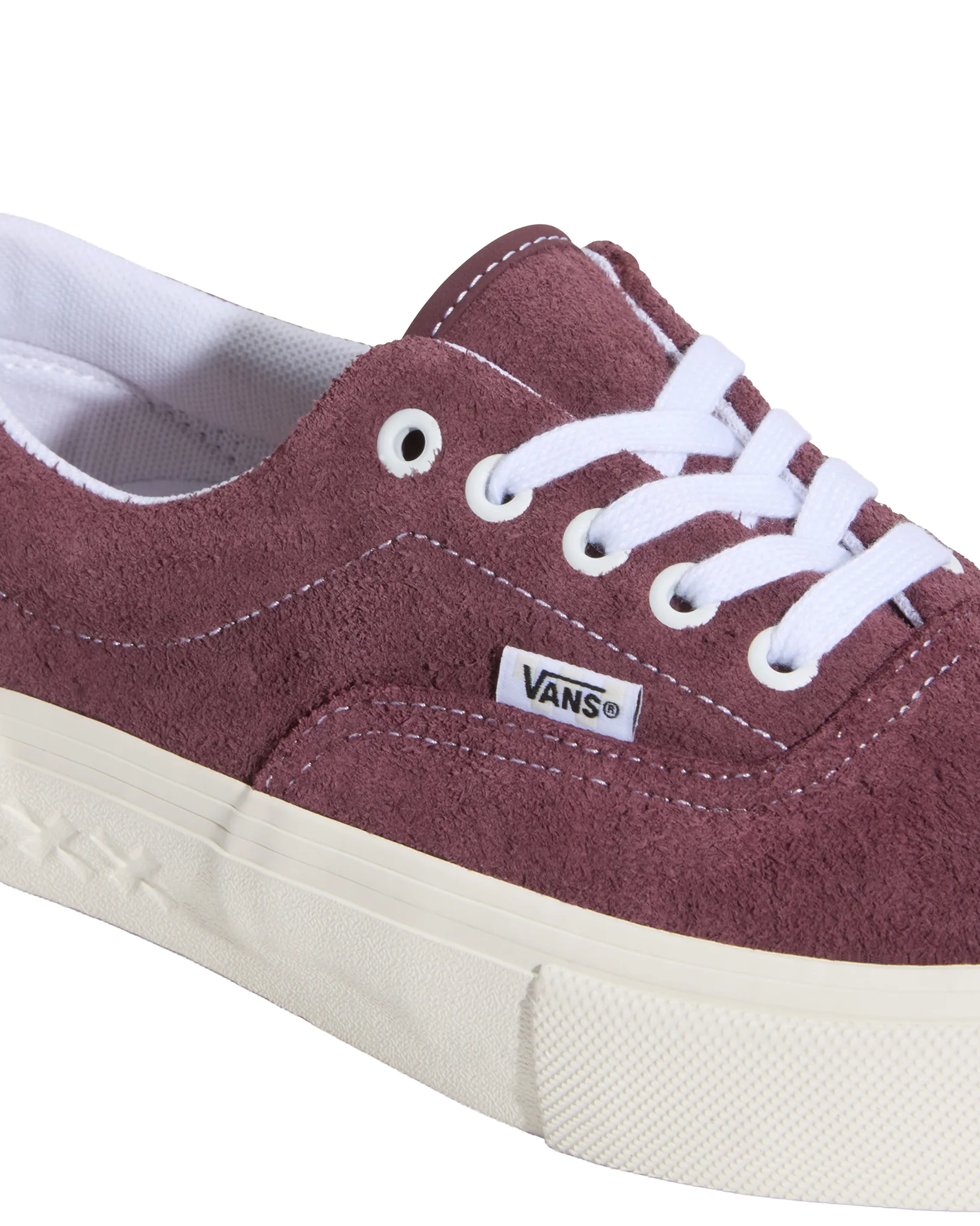Vans x POP x Ben-G Skate Era Burgundy