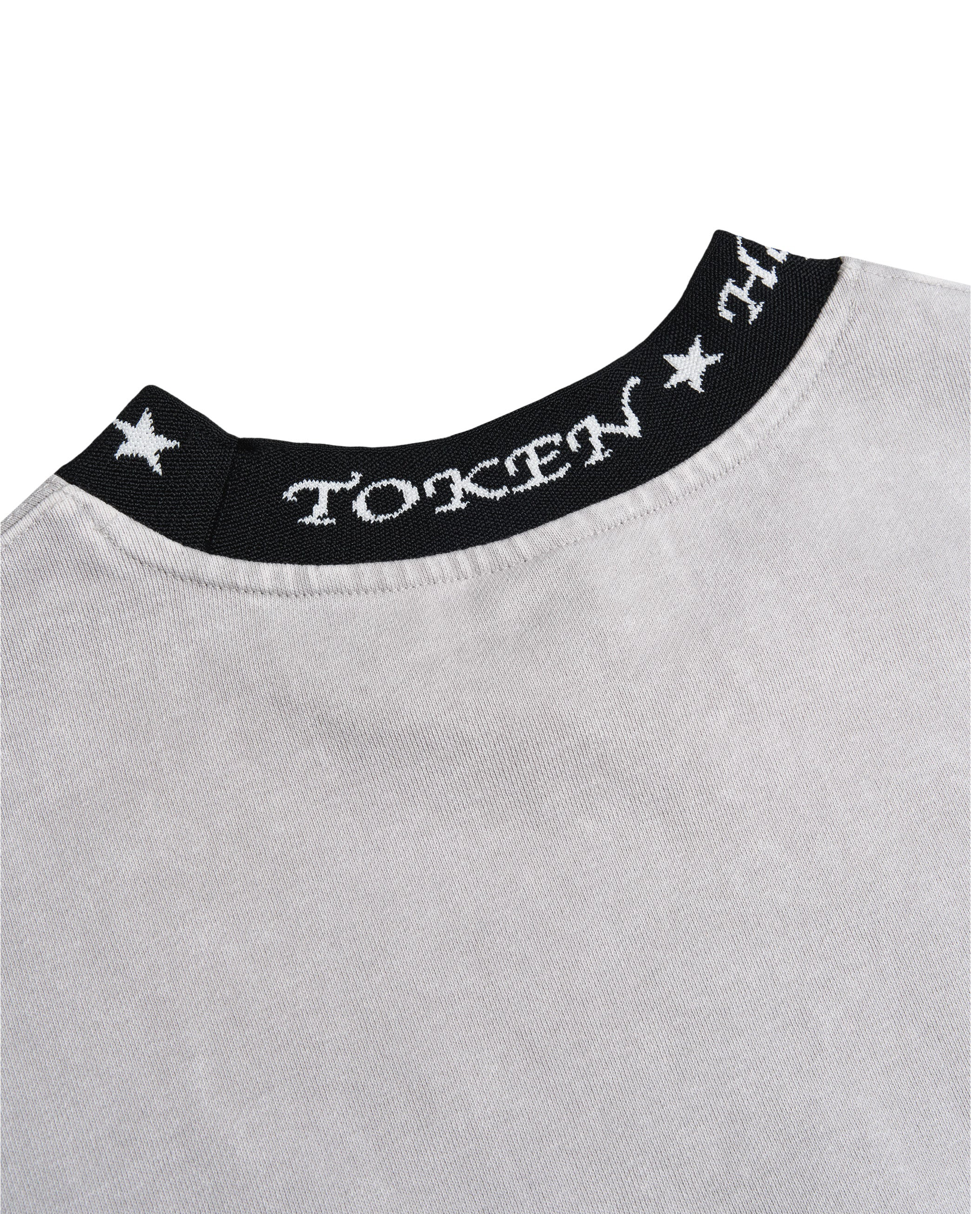 Token Dreams Crew Grain