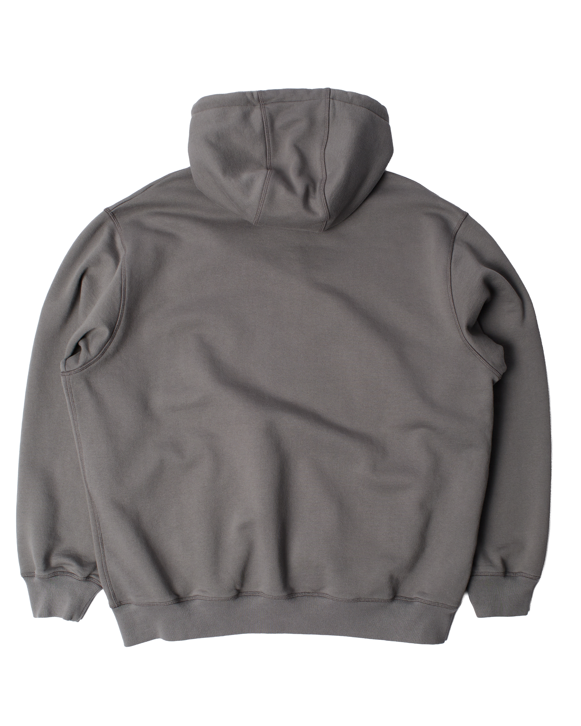 Parra End The Bunny Zip Grey