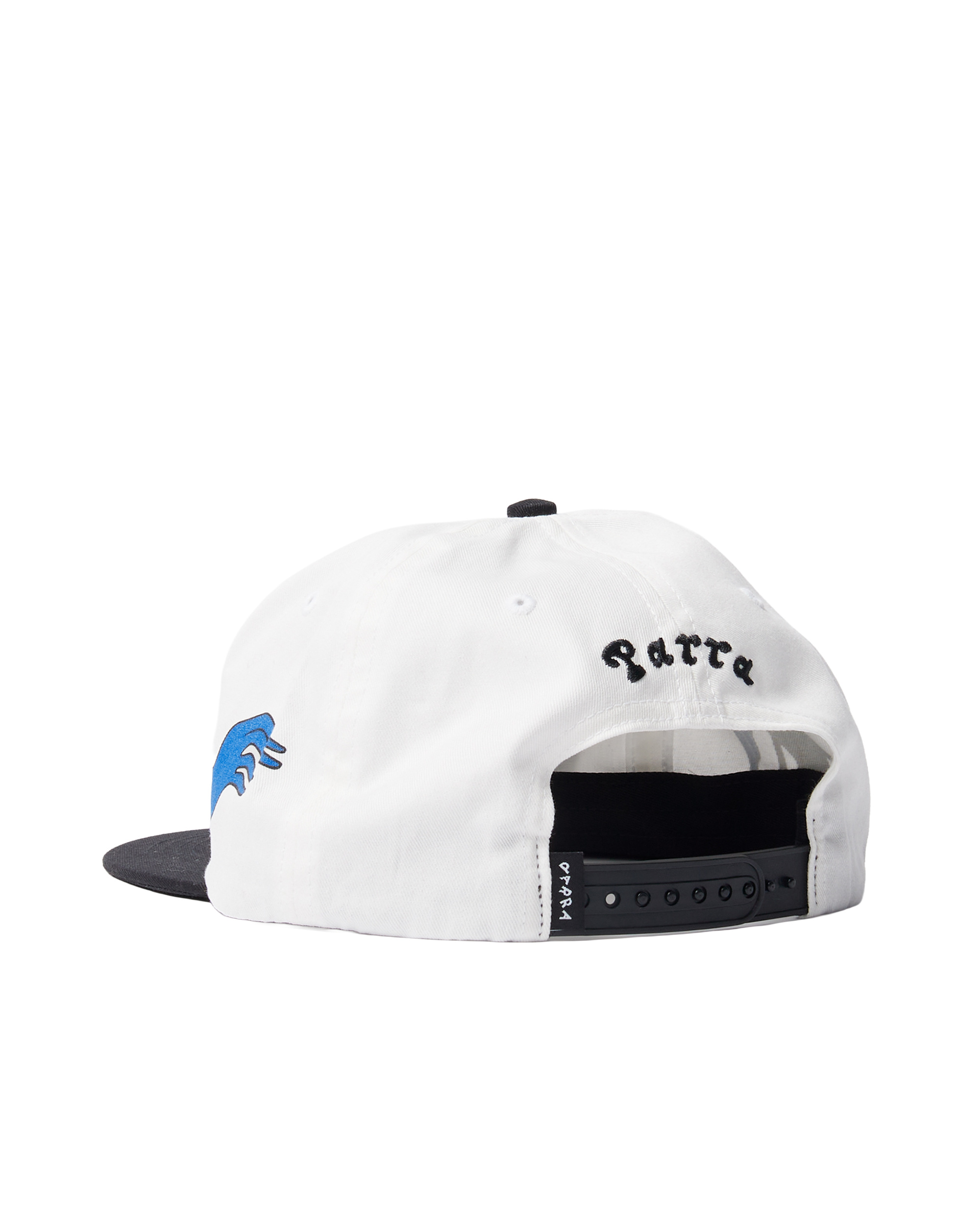 Parra Animal Style T Panel Hat