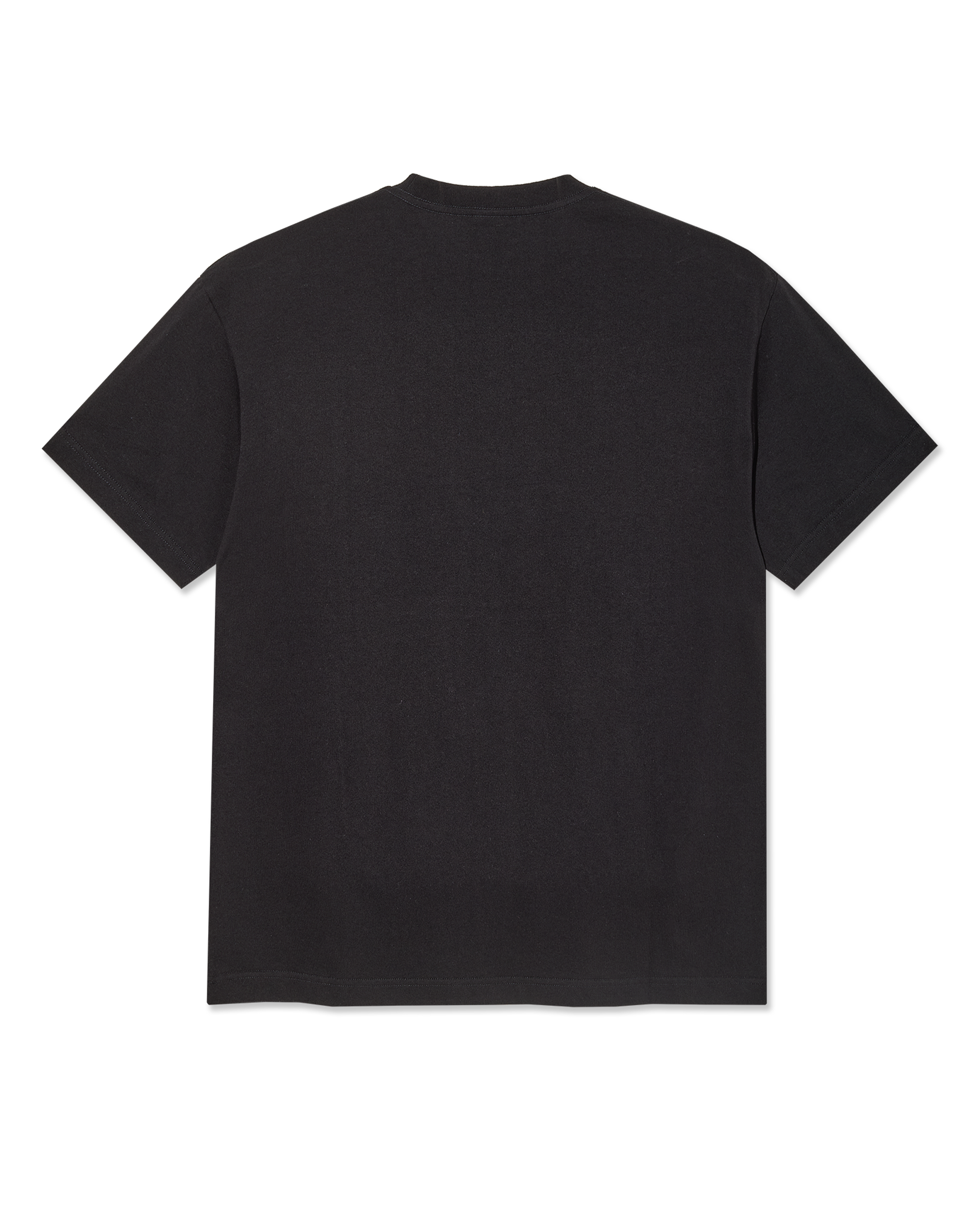 Polar Baby Angel Tee Black