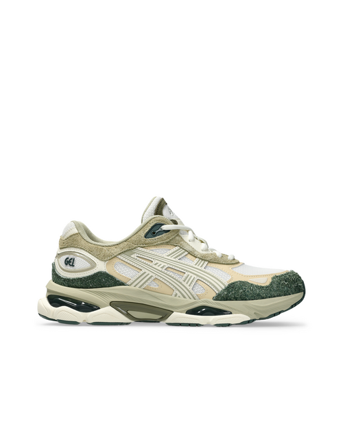 Asics Asics Gel Nyc 2.0 Cream/Dusty Fern