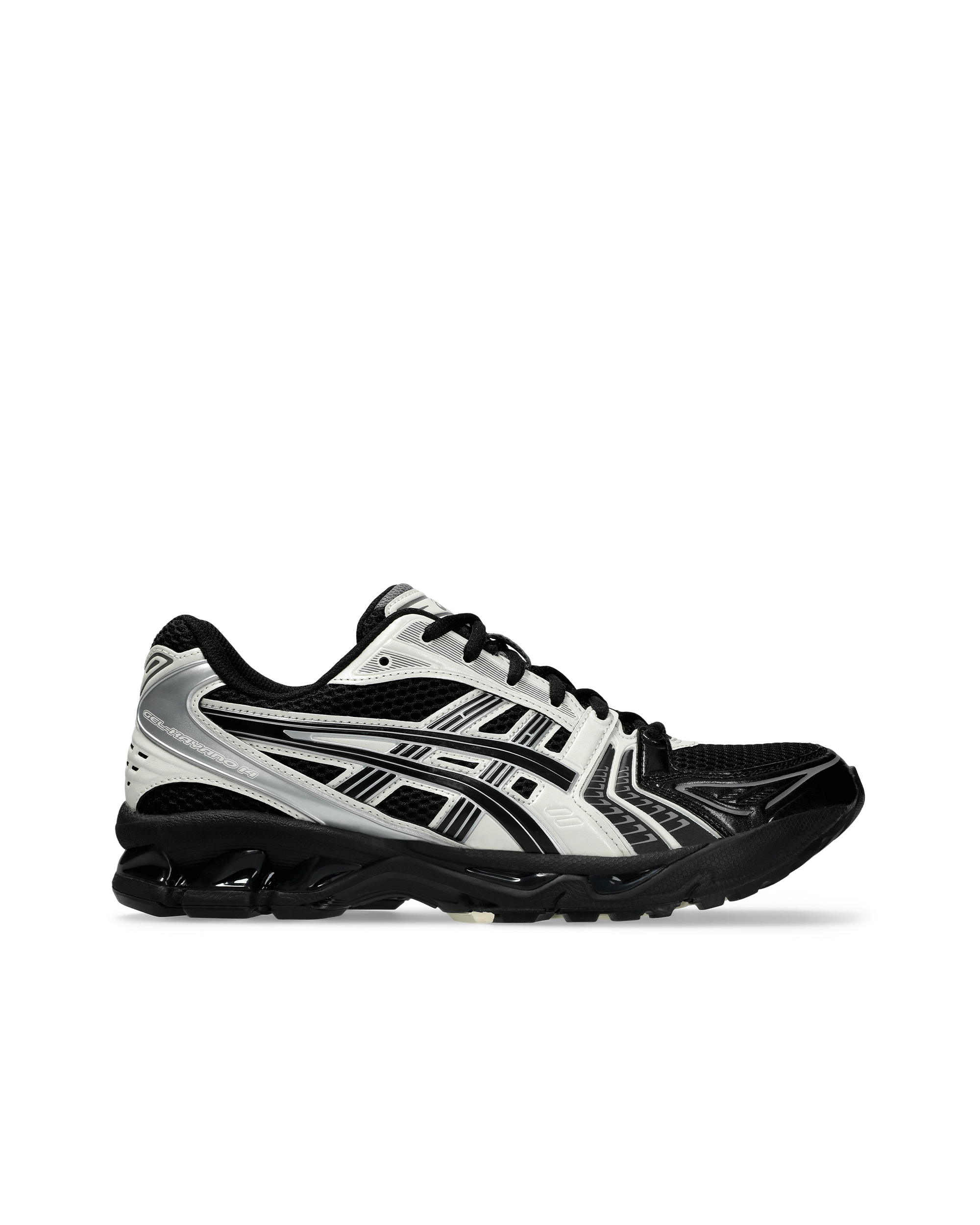 Asics Gel-Kayano 14 Black/Cream