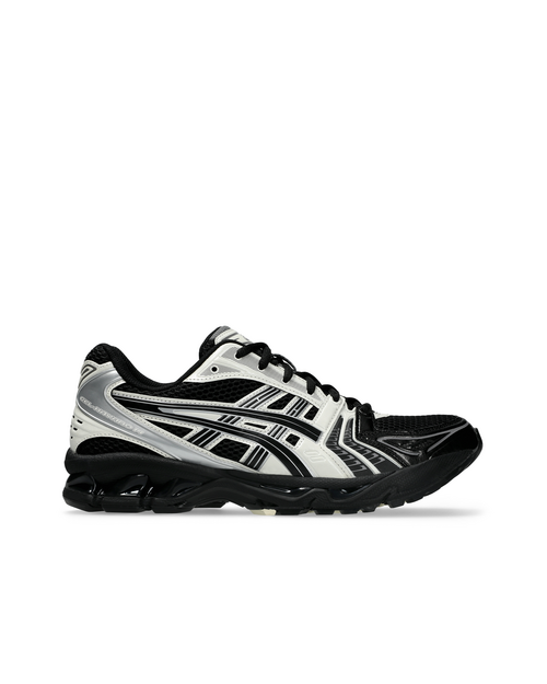 Asics Asics Gel-Kayano 14 Black/Cream