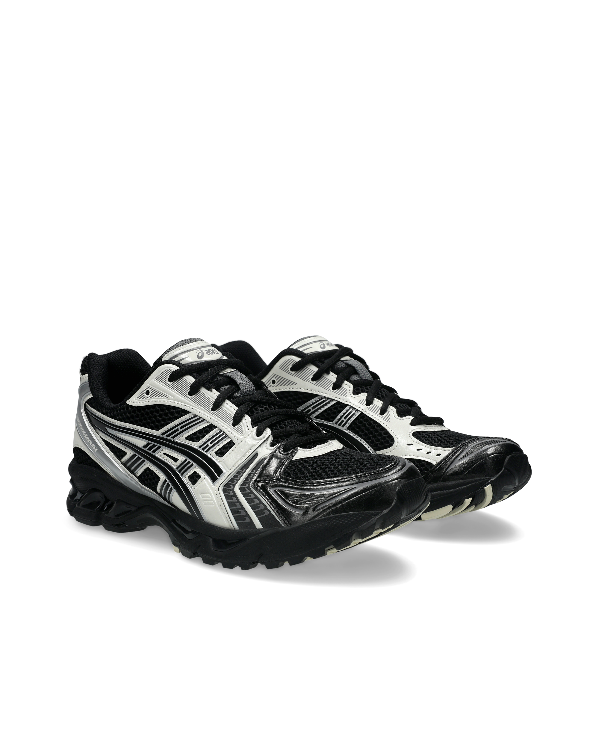Asics Gel-Kayano 14 Black/Cream