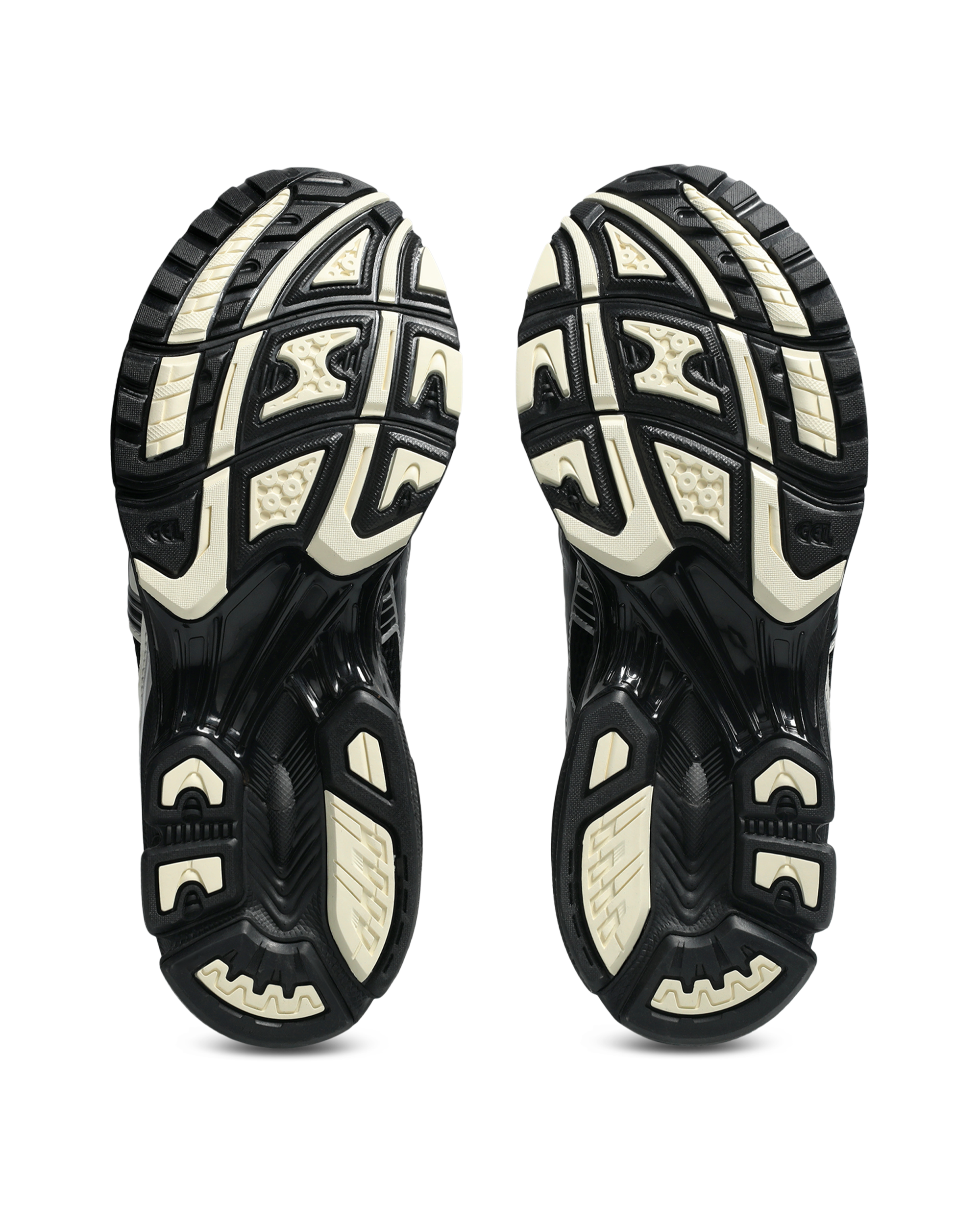 Asics Gel-Kayano 14 Black/Cream