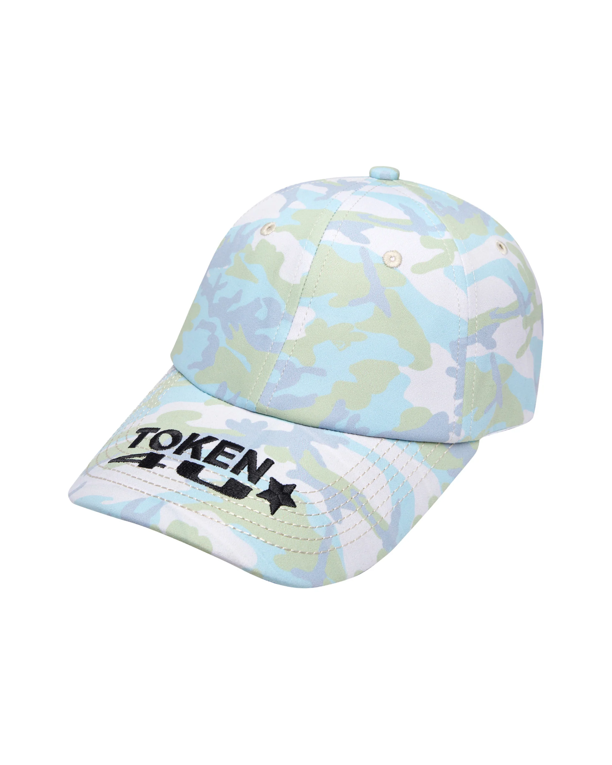 Token Lucien Cap